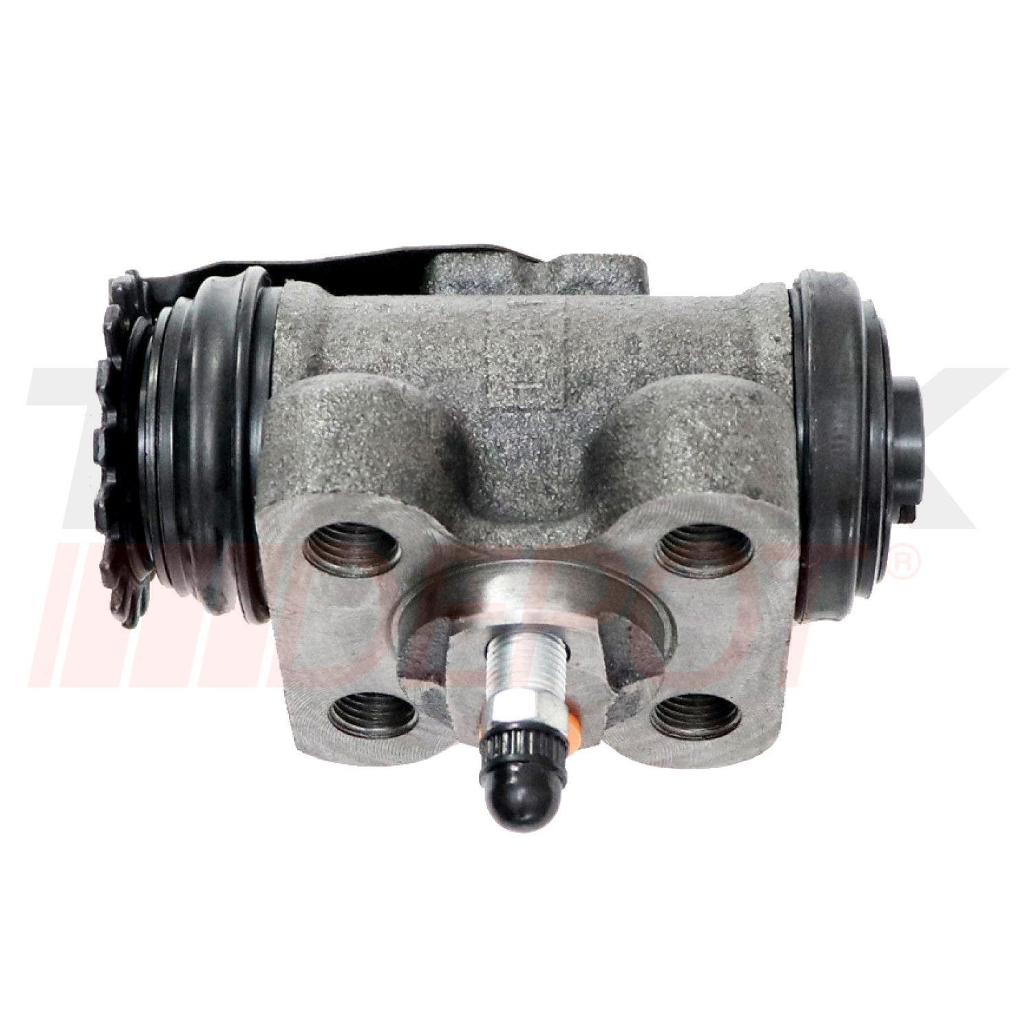 Bomba de frenos trasera 1 3/16 Isuzu NPR derecha con grifo 91~