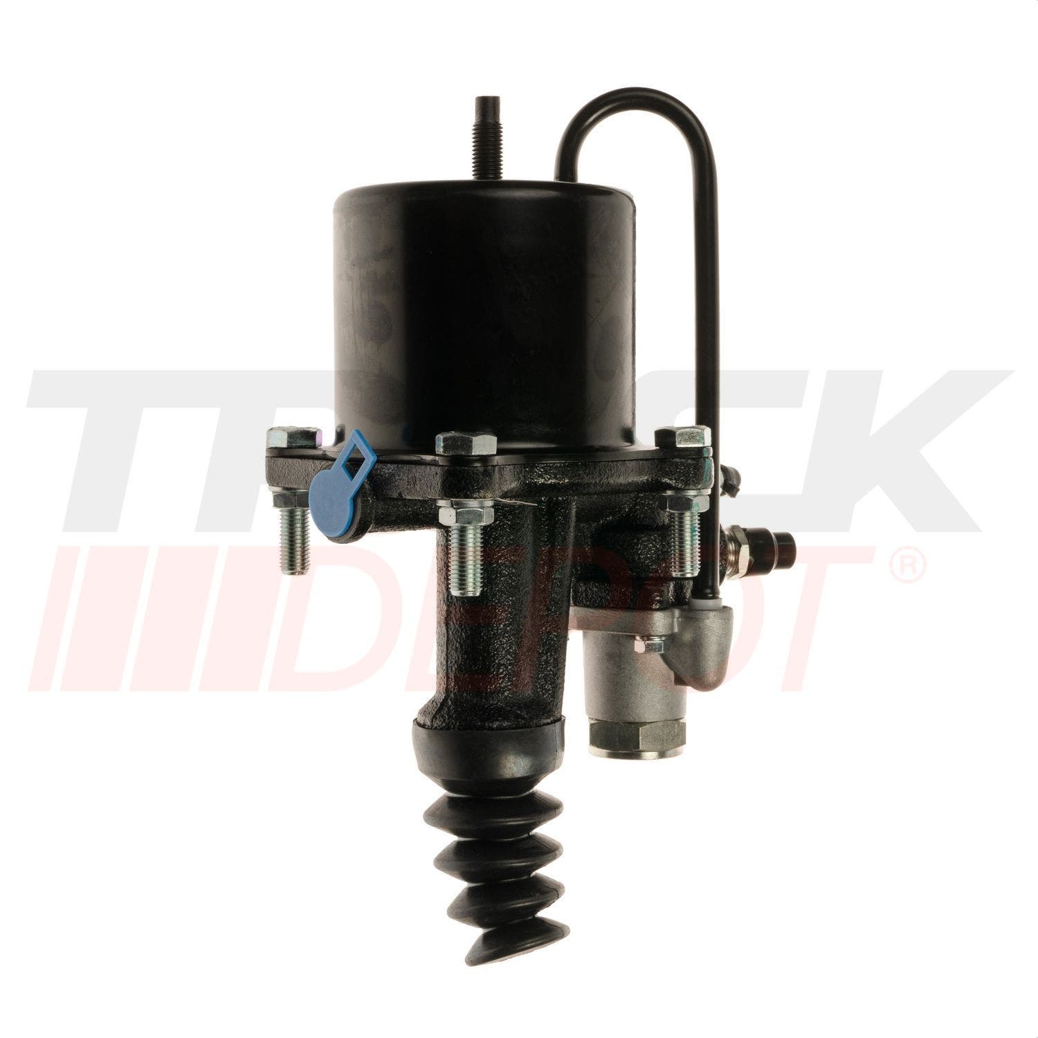 Servoclutch Hino FG/FC/GD 90mm