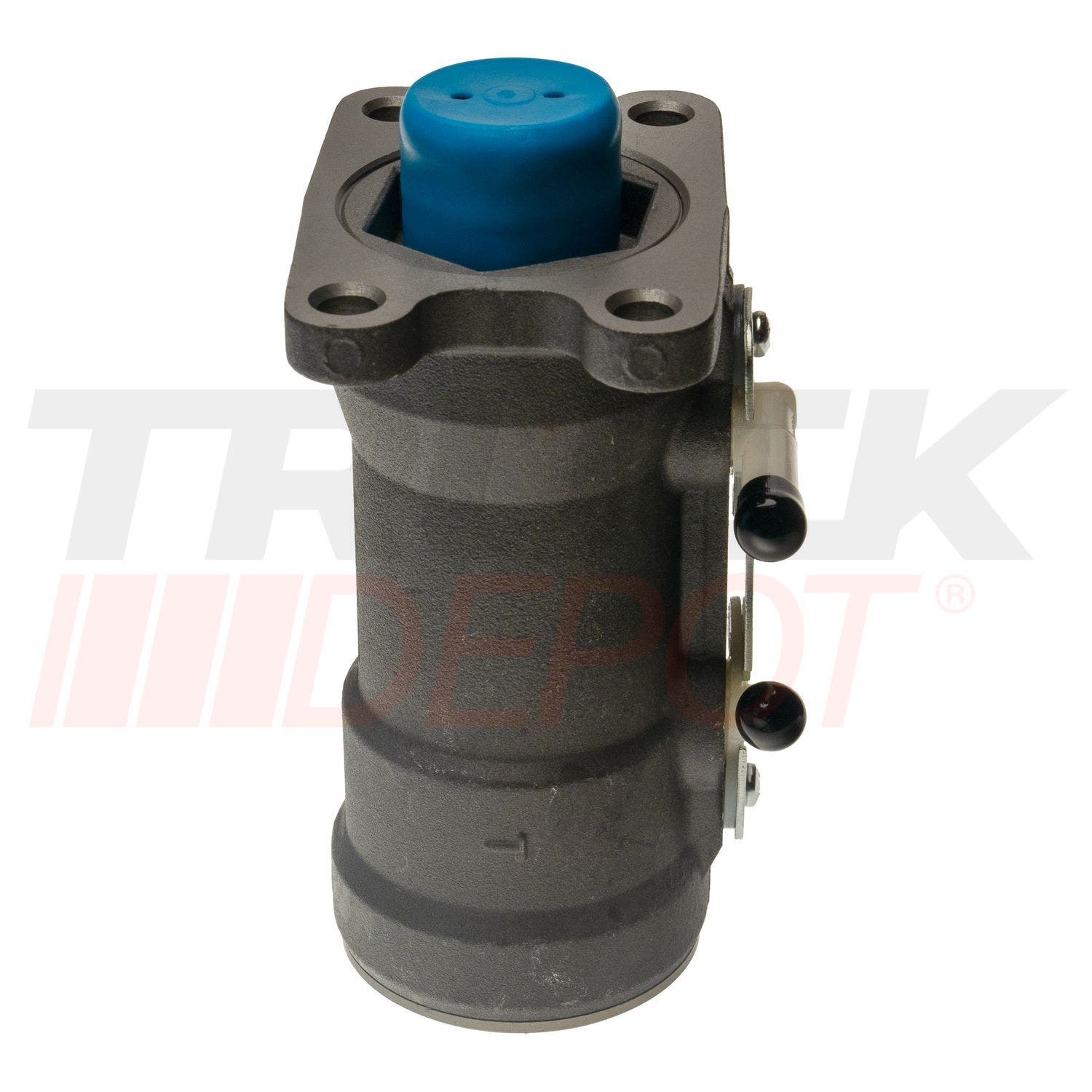 Bomba central de frenos 1 1/4 Isuzu NPR cilindrica