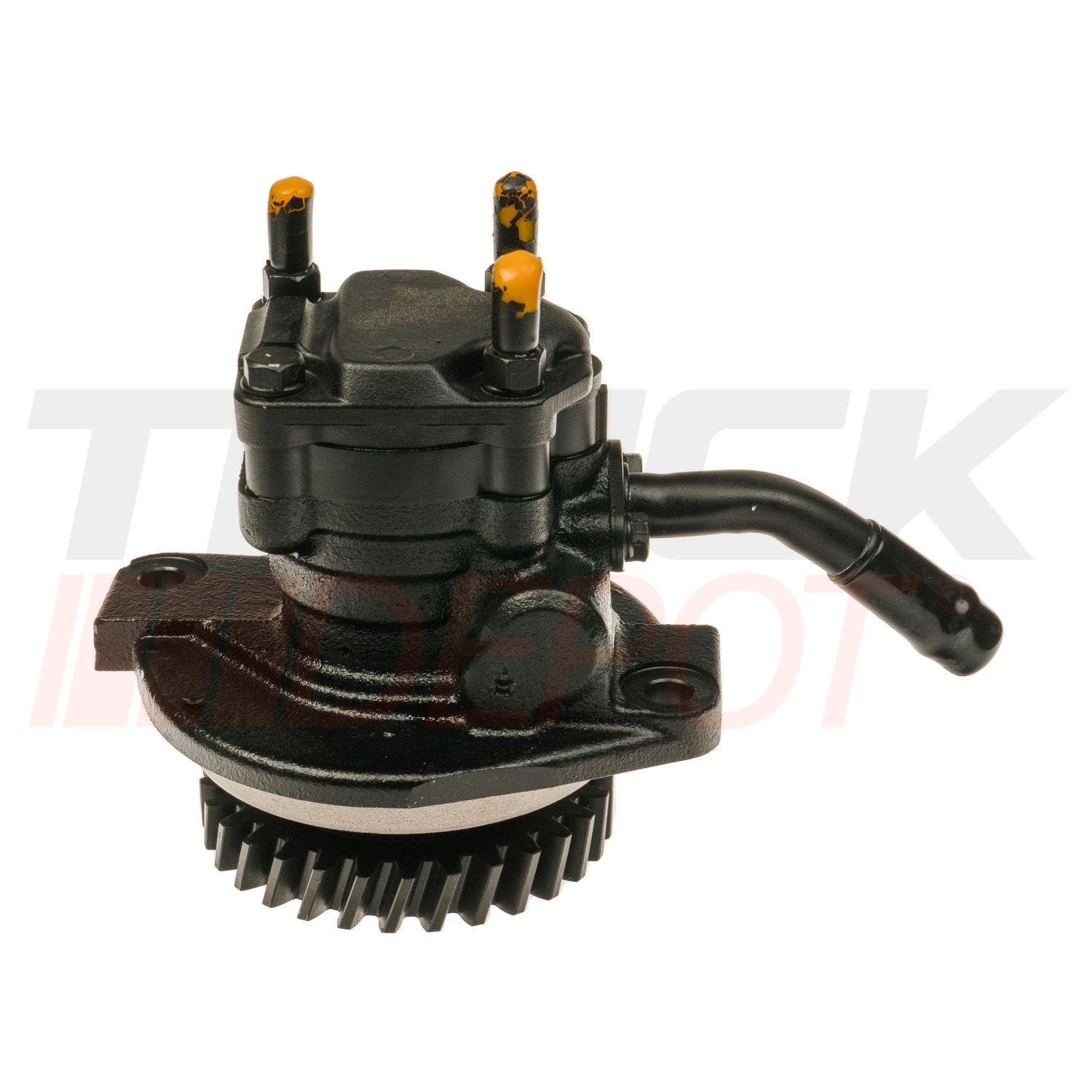 Bomba hidraulica Isuzu 4HG1/HE1/HF1