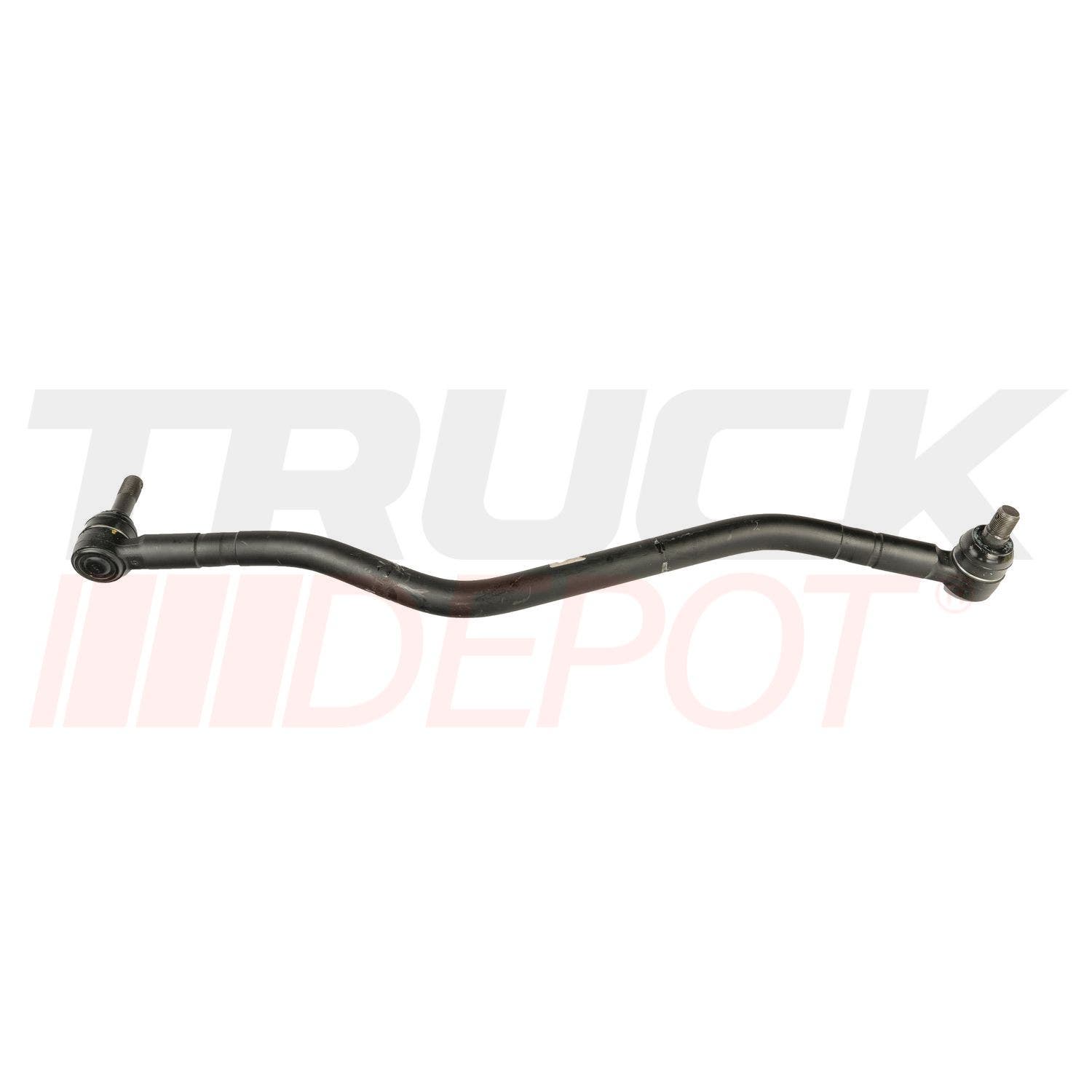 Barra corta de direccion Isuzu NQ/NP