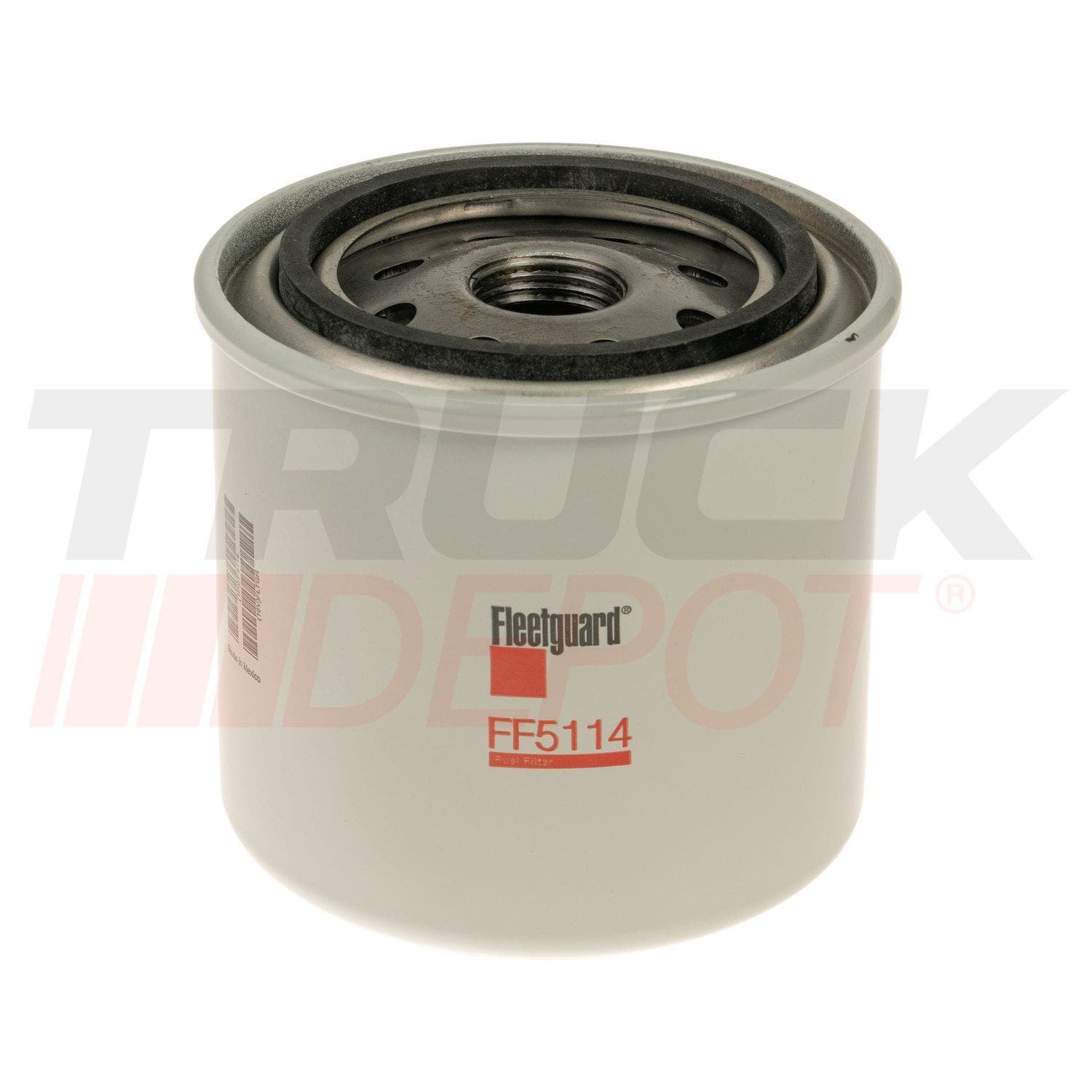 Filtro de diesel primario Isuzu/Cummins 4BT3.3
