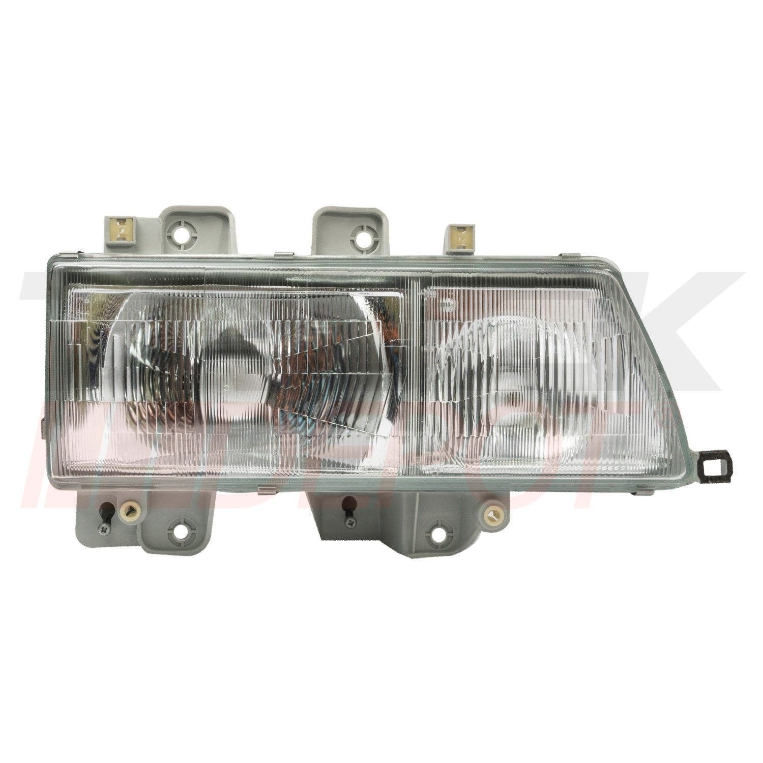 Lampara farol delantero derecho Isuzu NPR/NHR 93~2003