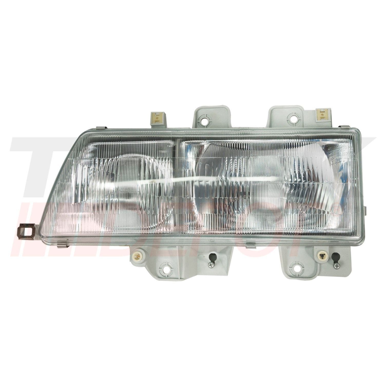 Lampara farol delantero izquierdo Isuzu NPR NHR 93-2003