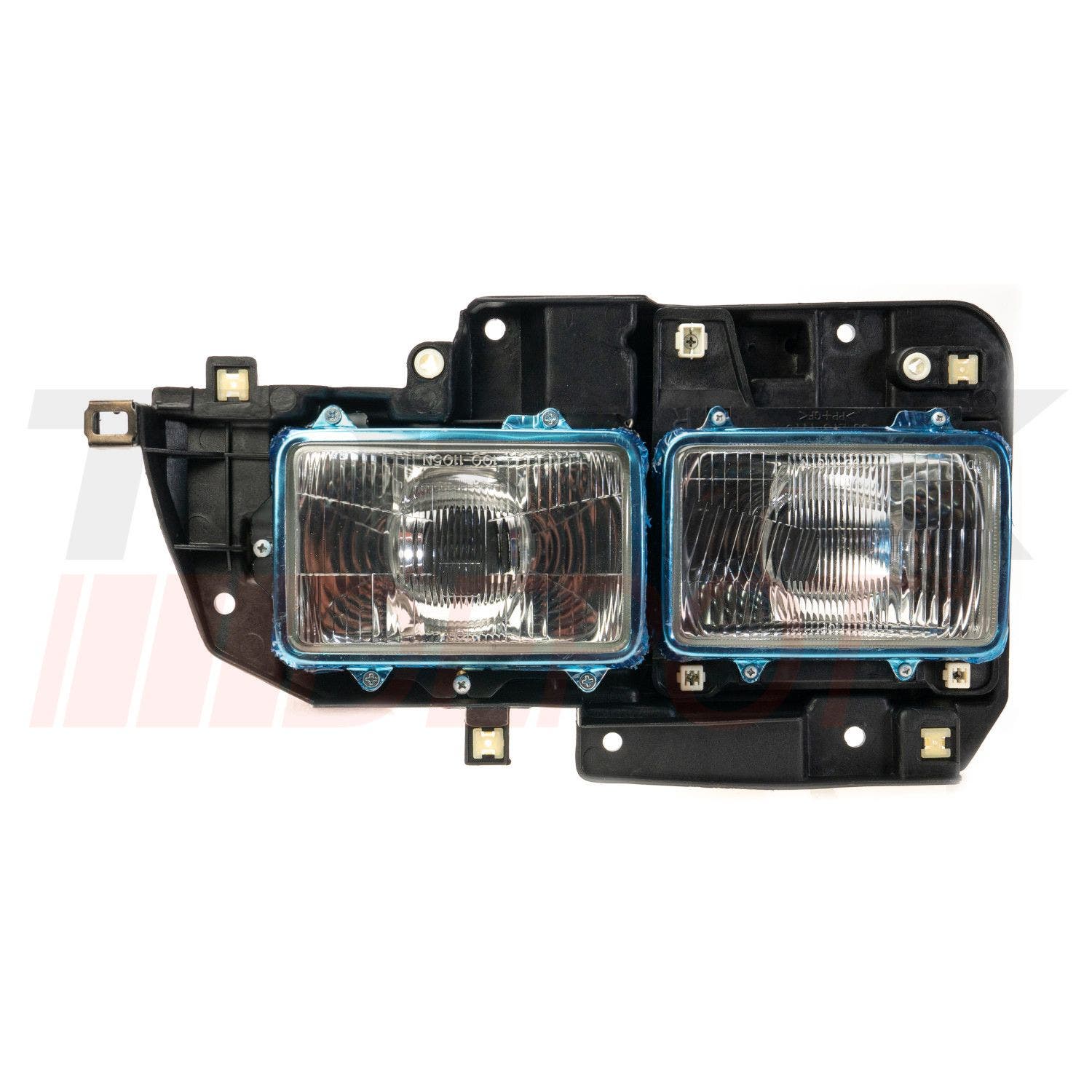 Lampara farol delantero derecho Isuzu NPR 1995~2000