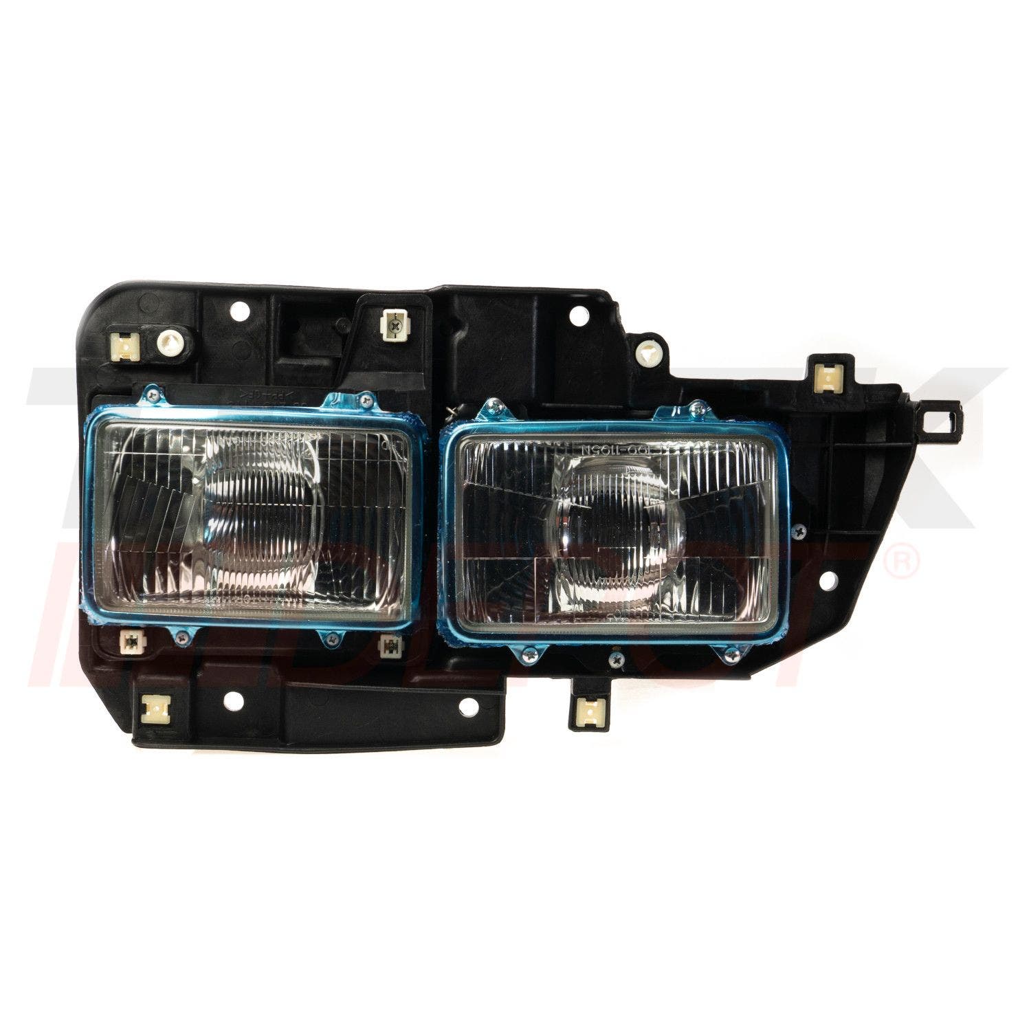 Lampara farol delantero izquierdo Isuzu NPR 1995~2004