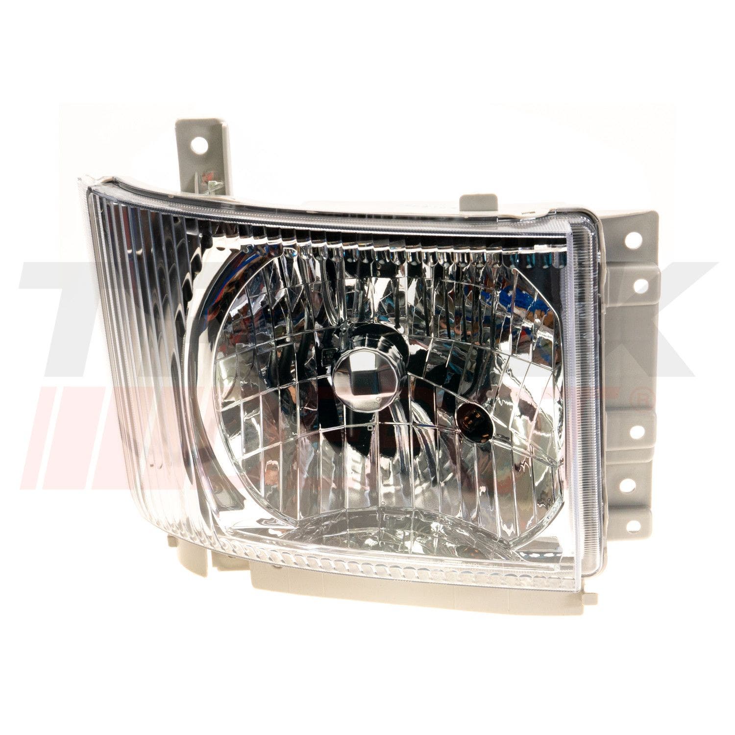 Lampara farol delantero derecho Isuzu NPR Reward 2007