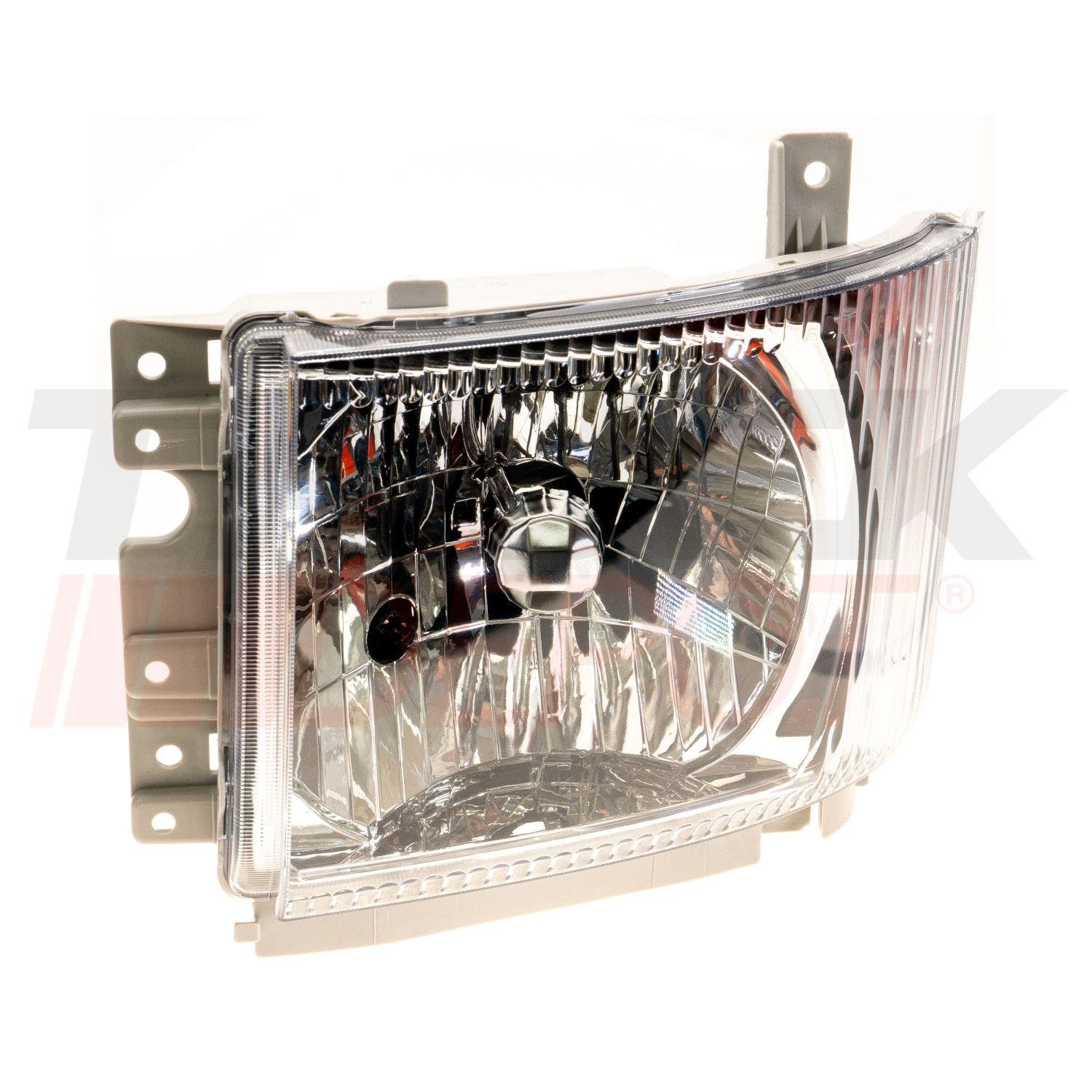 Lampara farol delantero izquierdo Isuzu NPR Reward 2007