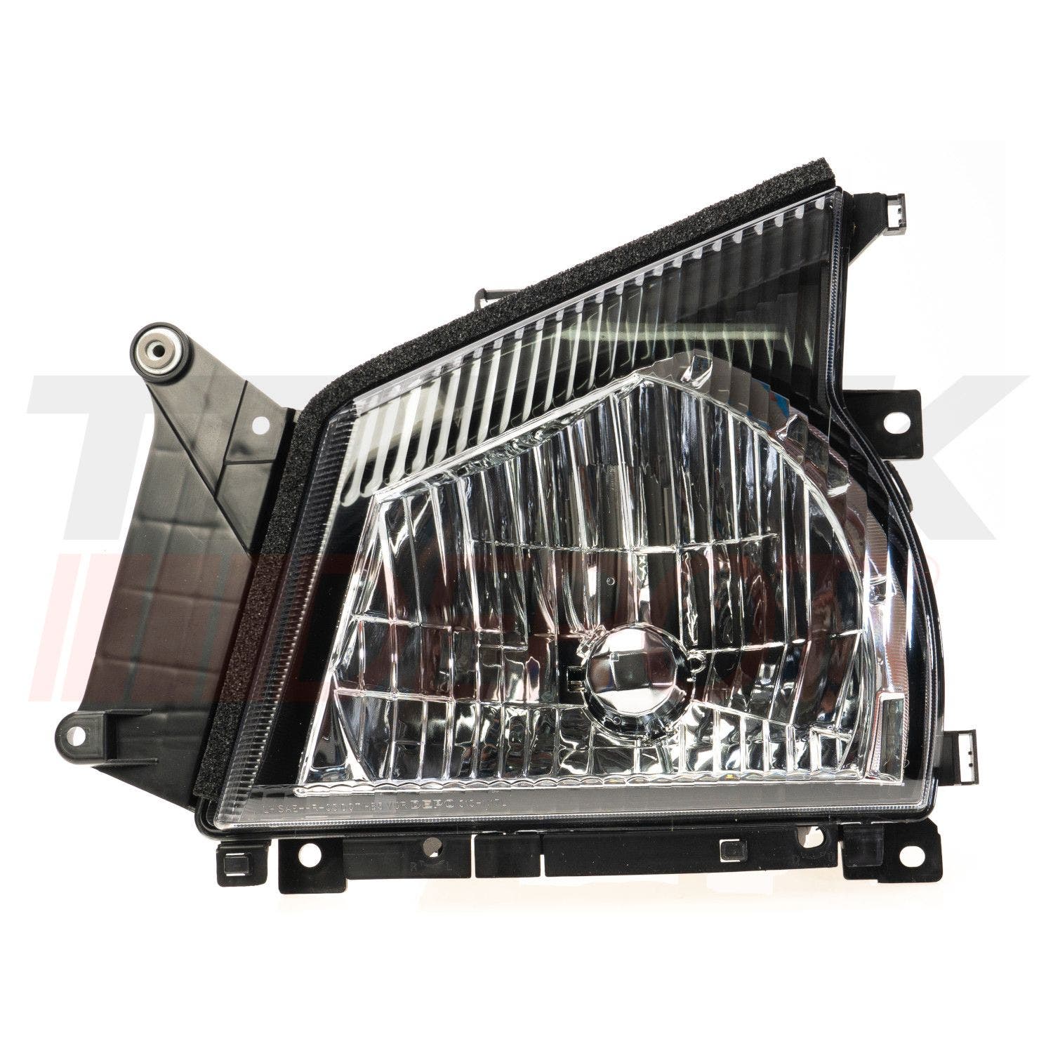 Lampara farol delantero izquierdo Isuzu NPR 2004-2006