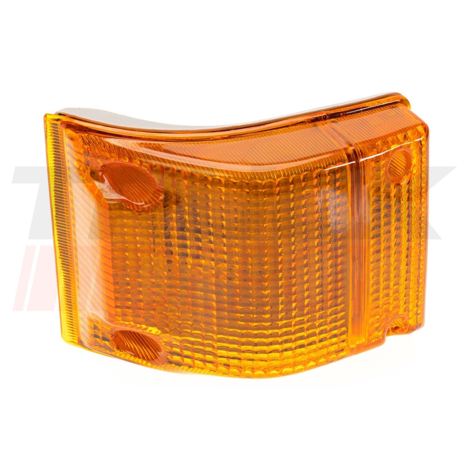 Direccional derecha Isuzu NPR/NKR 1985~1994 naranja