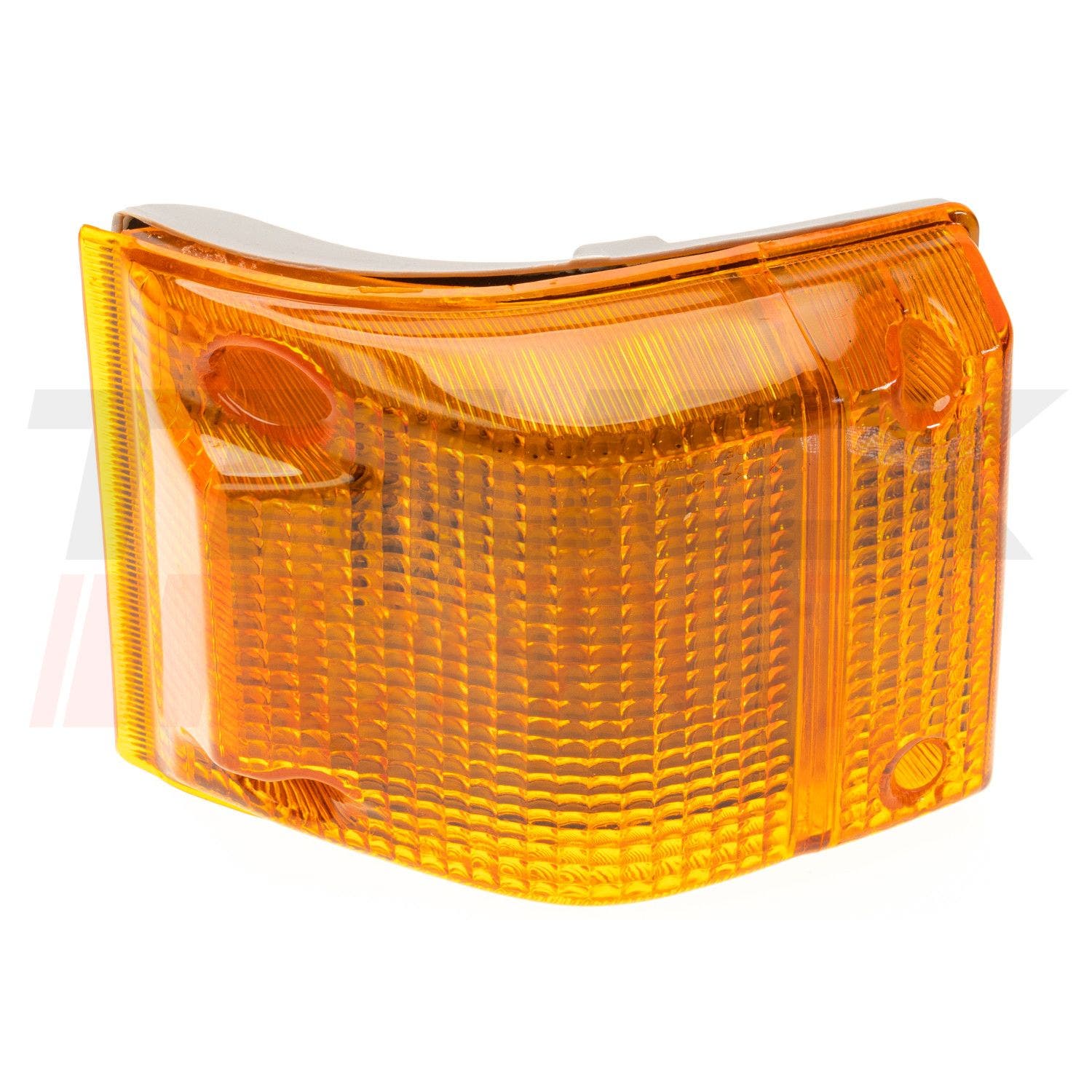 Direccional izquierda Isuzu NPR/NKR 1985~1994 naranja