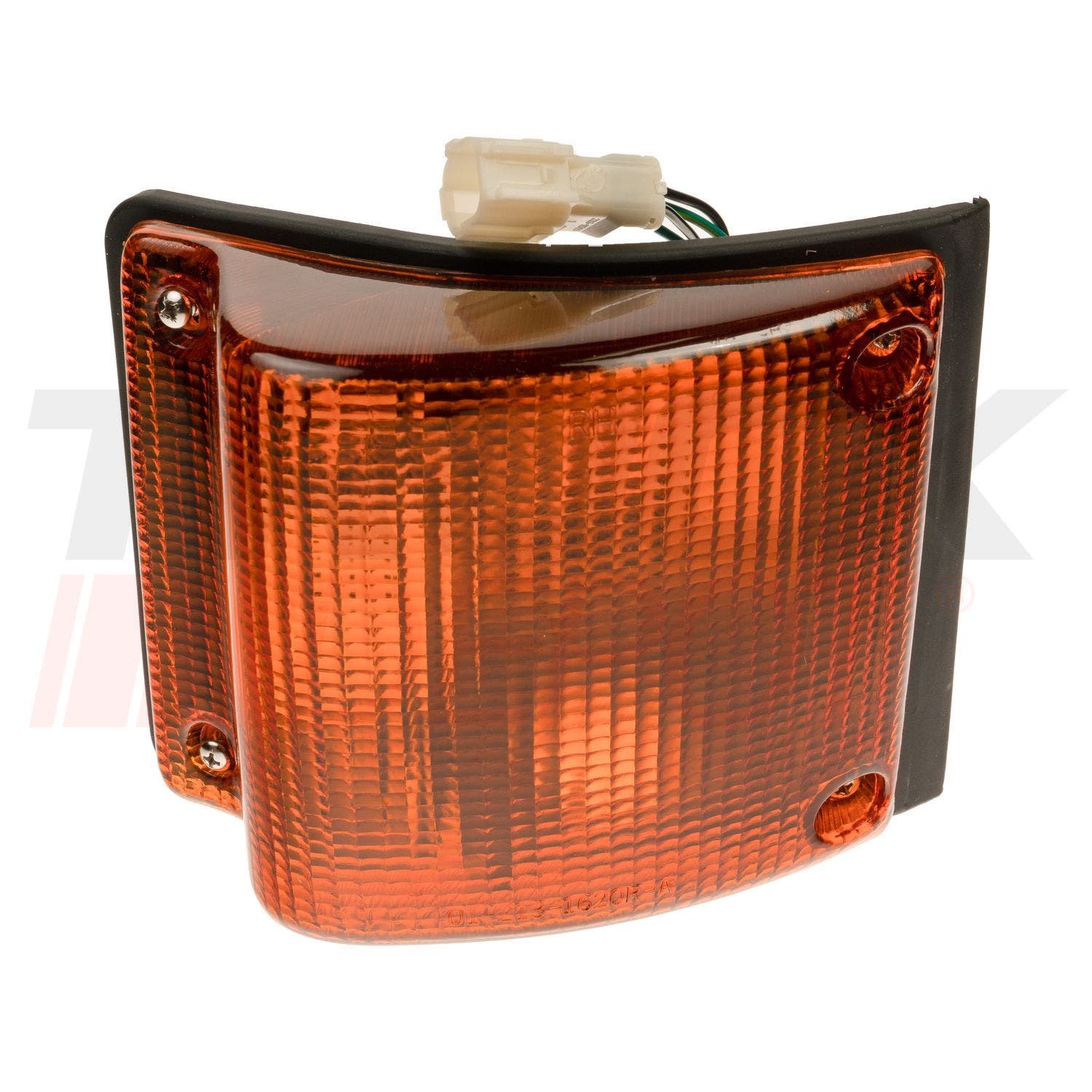 Lampara farol superior derecha FTR 90-96