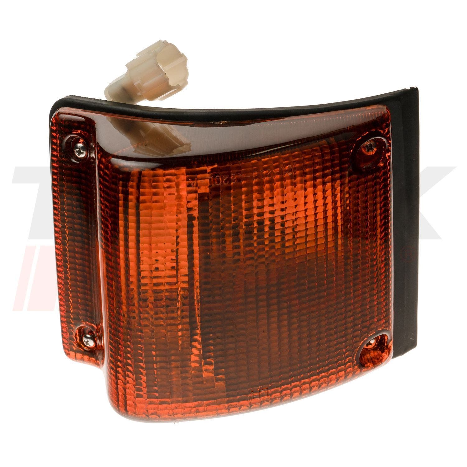 Lampara farol superior izquierdo FTR 90-96