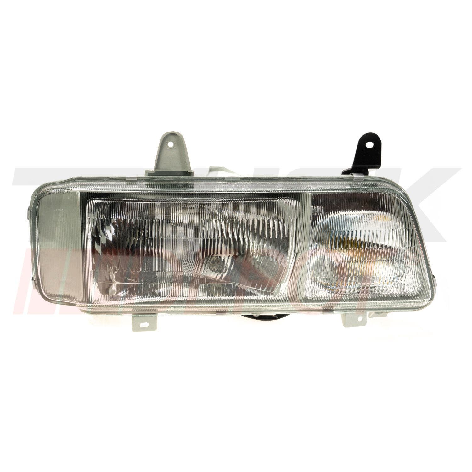 Lampara farol delantero derecho para Isuzu FTR 93