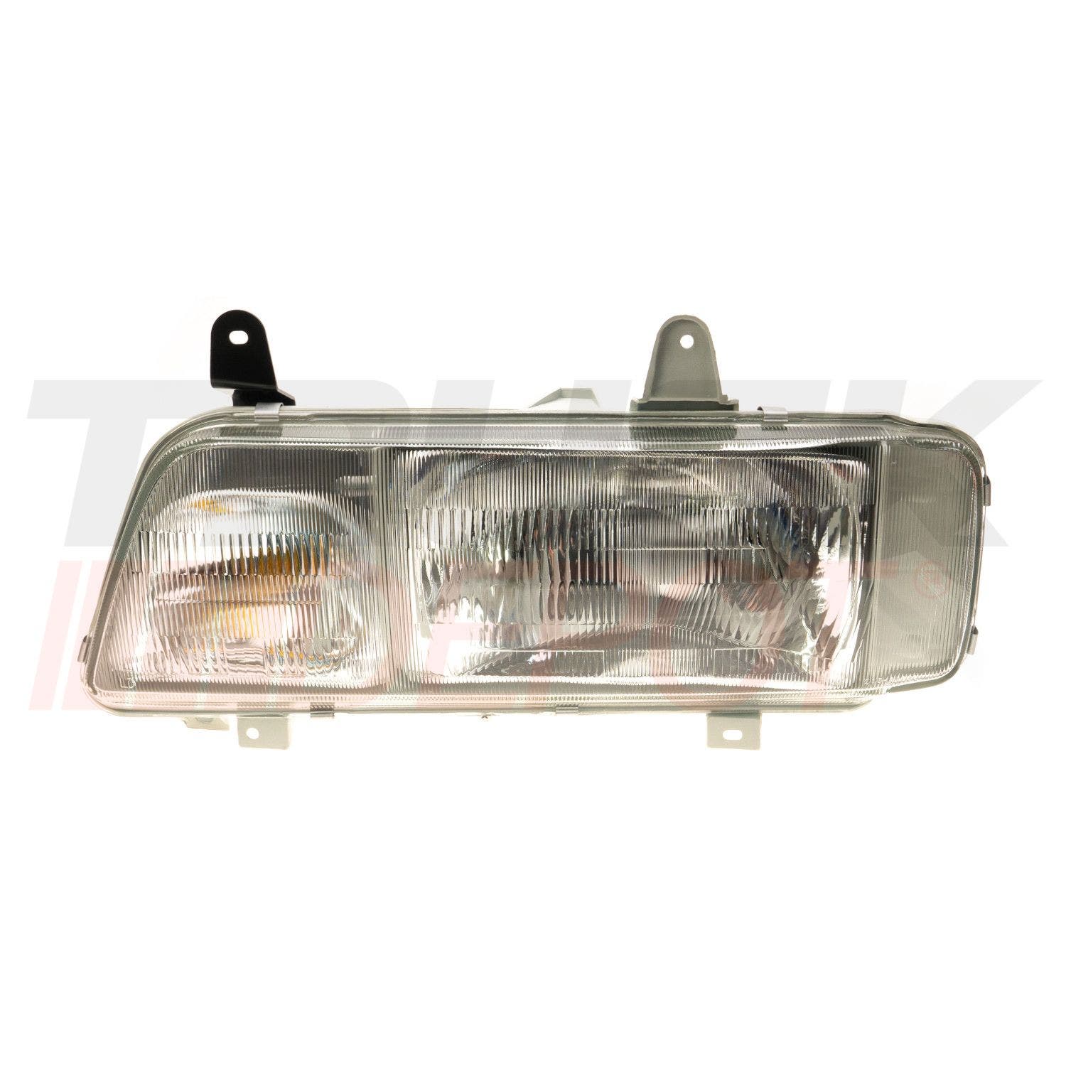 Lampara farol delantero izquierdo para Isuzu FTR 93
