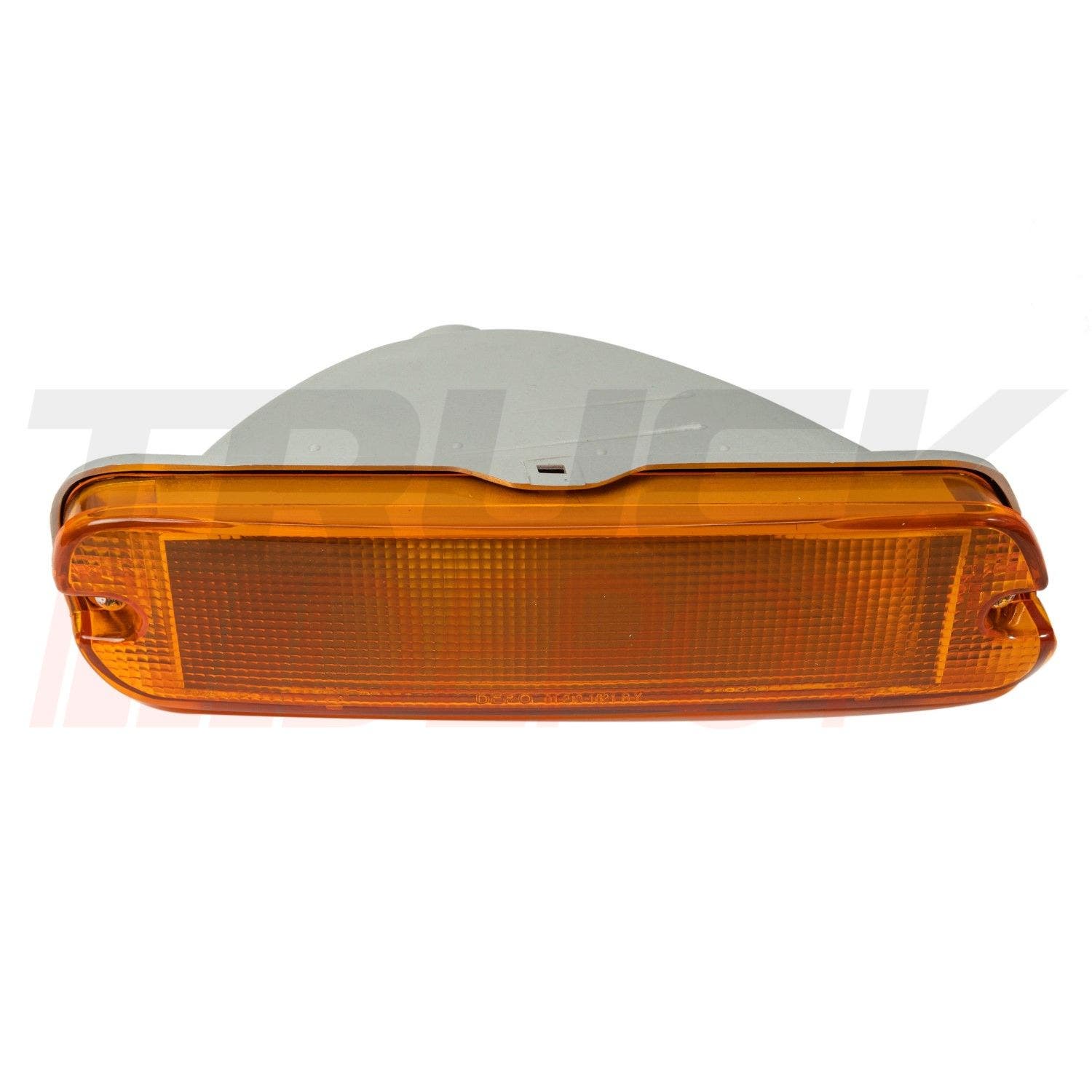 Neblinero derecho para Isuzu FTR 93