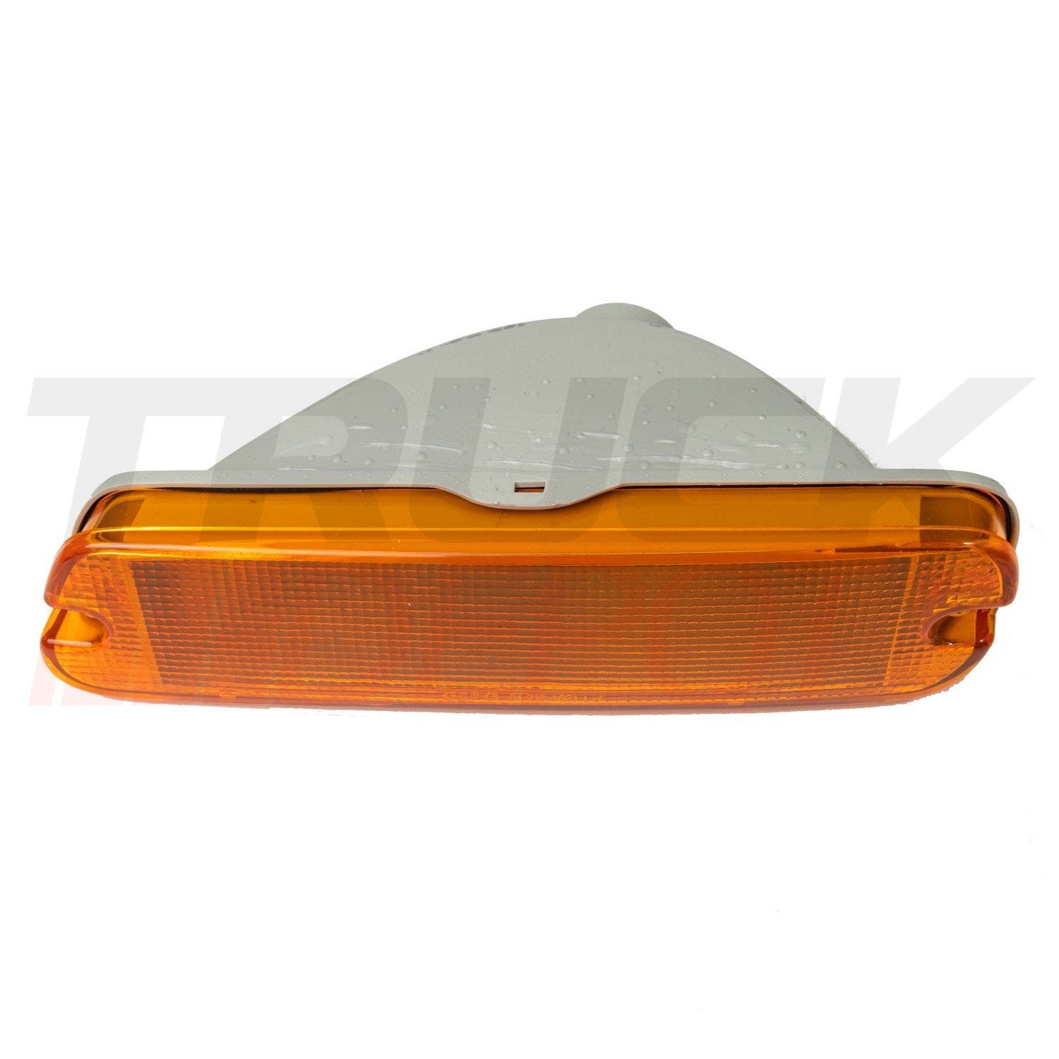 Neblinero izquierdo para Isuzu FTR 93