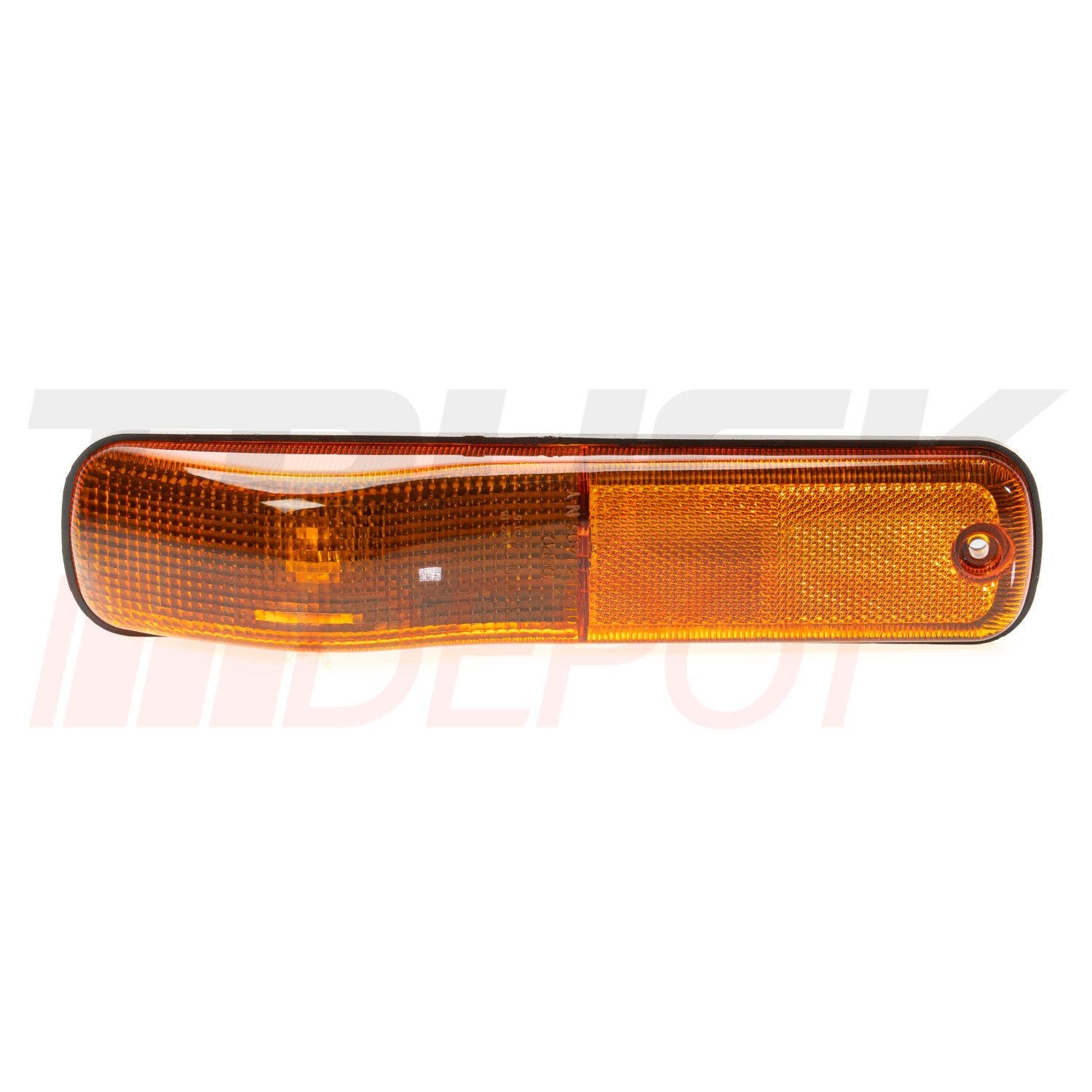 Direccional lateral izquierda para Isuzu FTR 96~ agencia