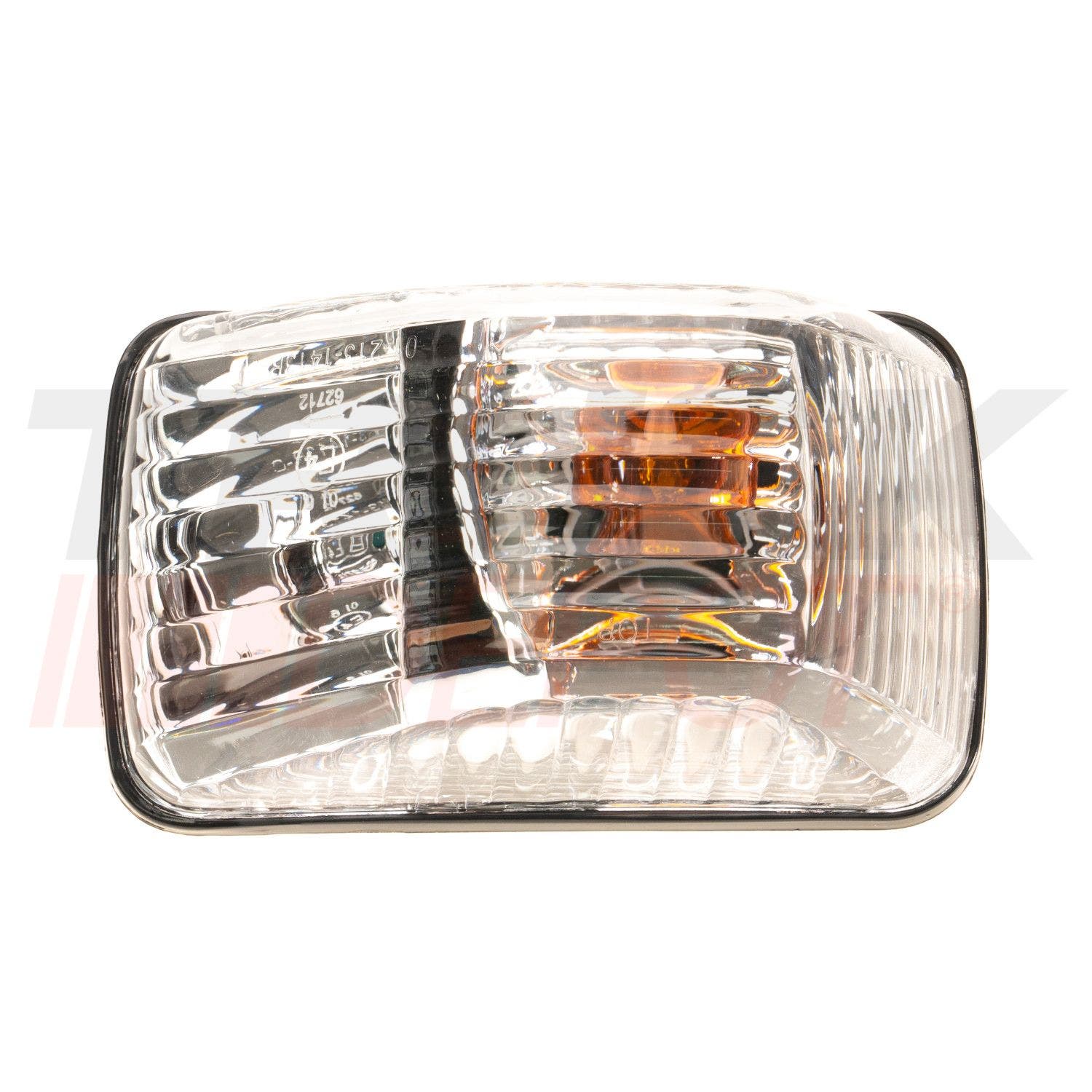 Direccional lateral derecha para Isuzu NPR Reward 2007