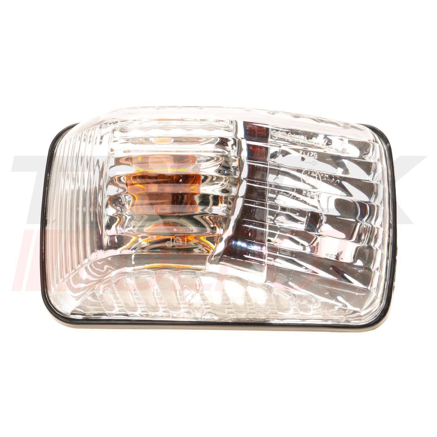 Direccional lateral izquierda para Isuzu NPR Reward 2007