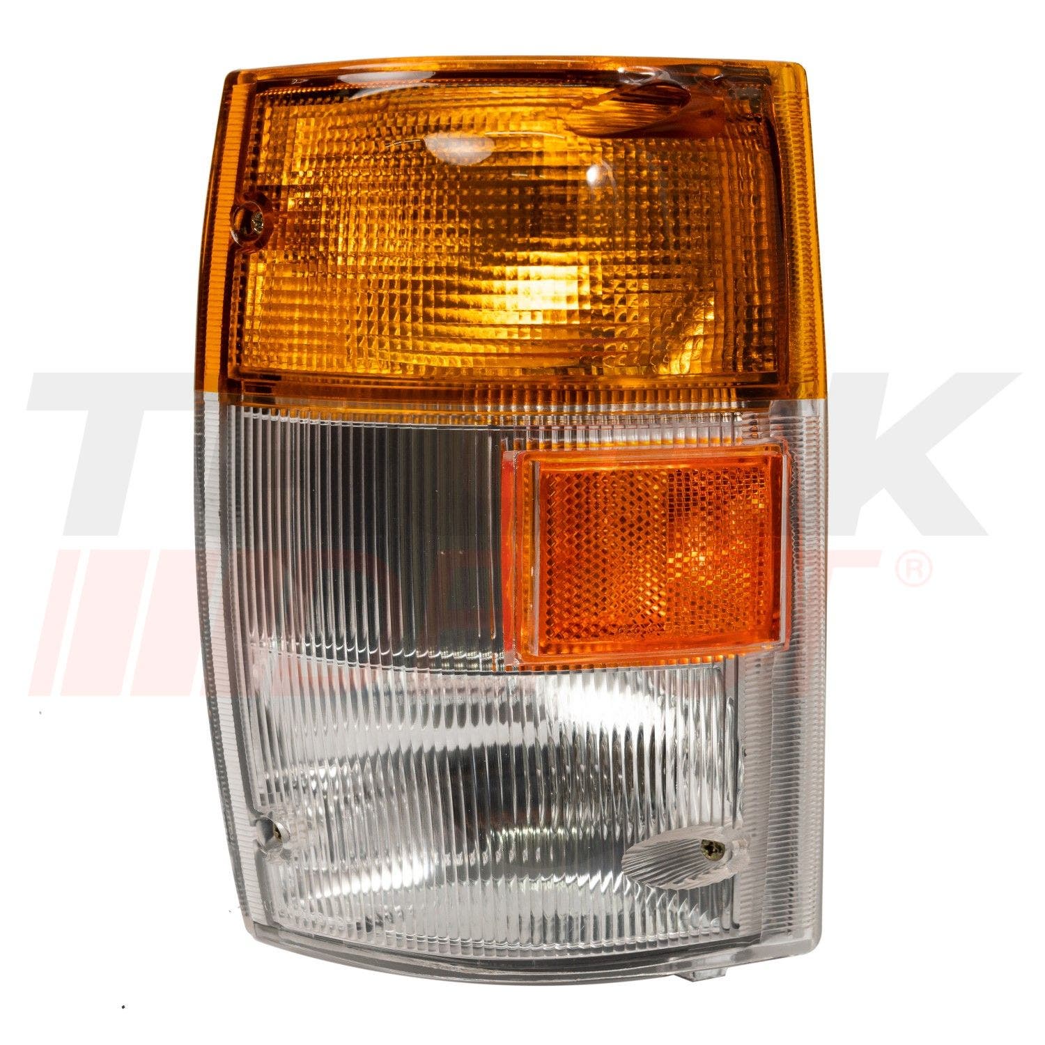 Direccional izquierda para Isuzu NPR/NKR 1995-~2003