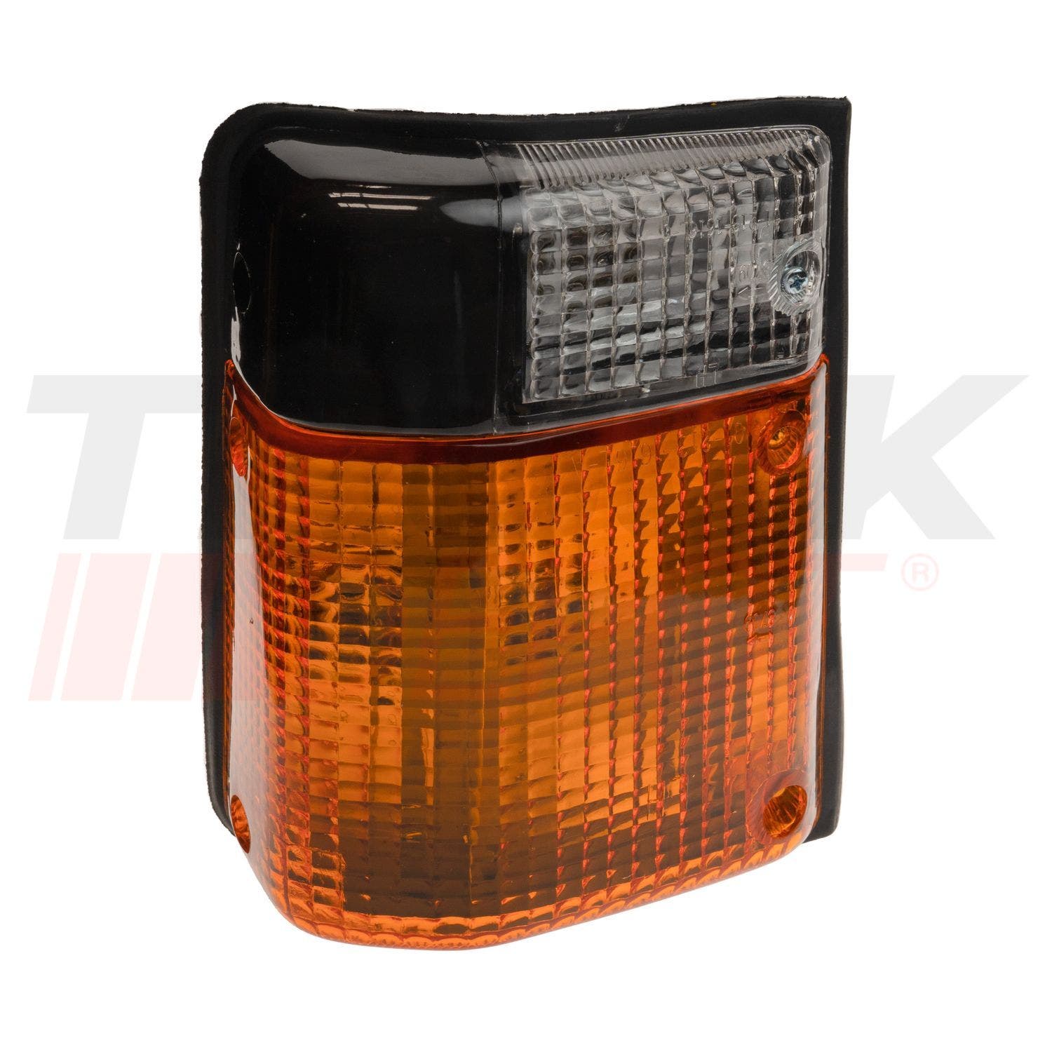 Direccional izquierda para Isuzu FTR 1986~1990