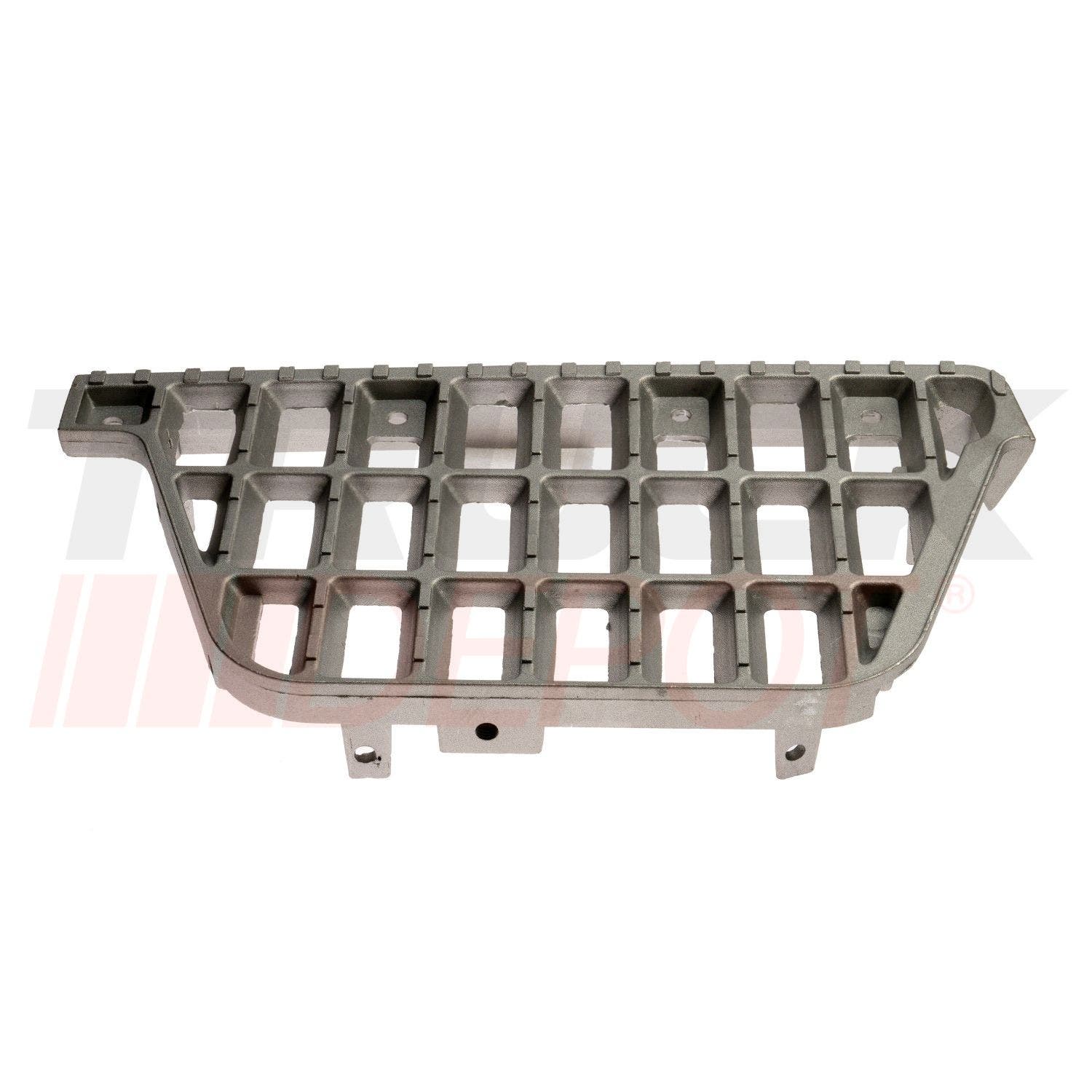 Peldaño derecho Isuzu NPR/NQR