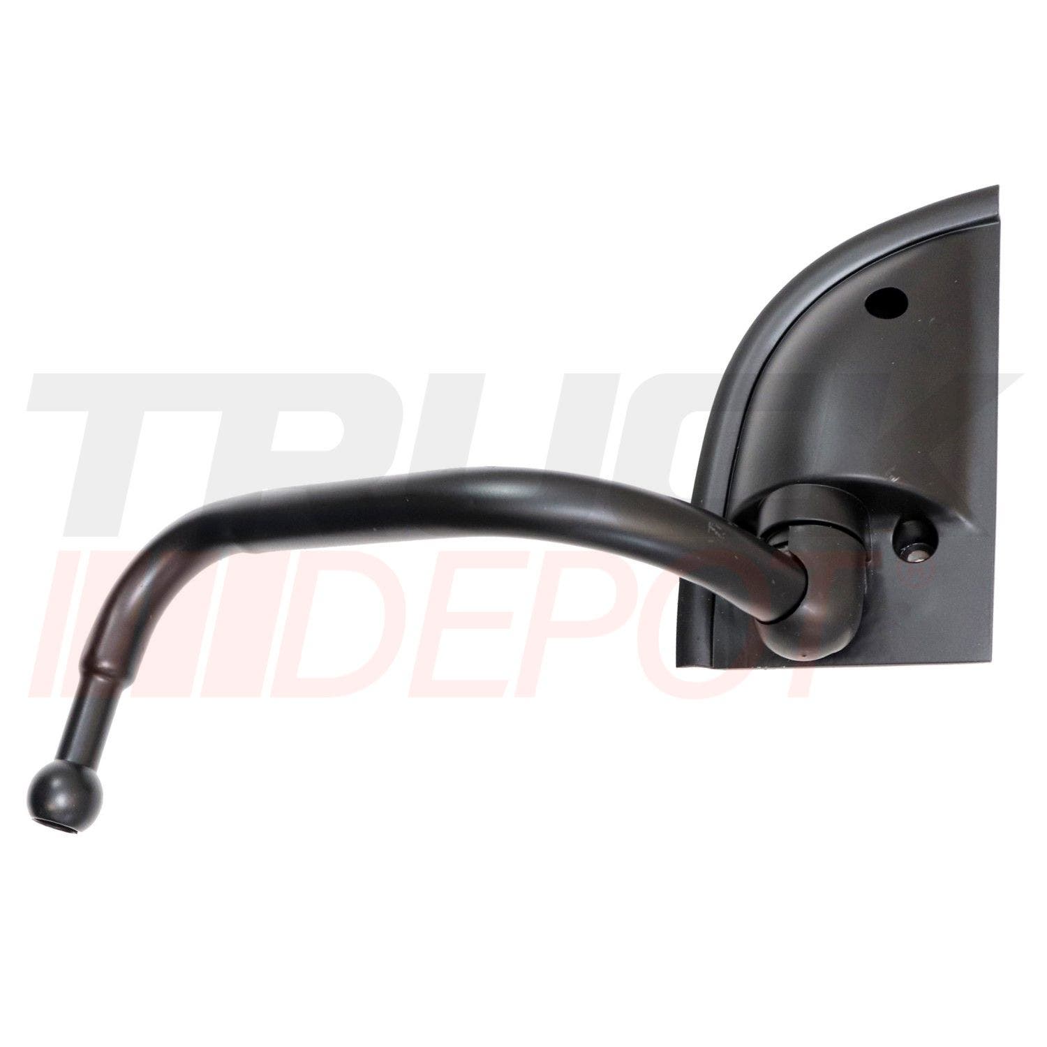 Brazo para retrovisor izquierdo Isuzu NPR