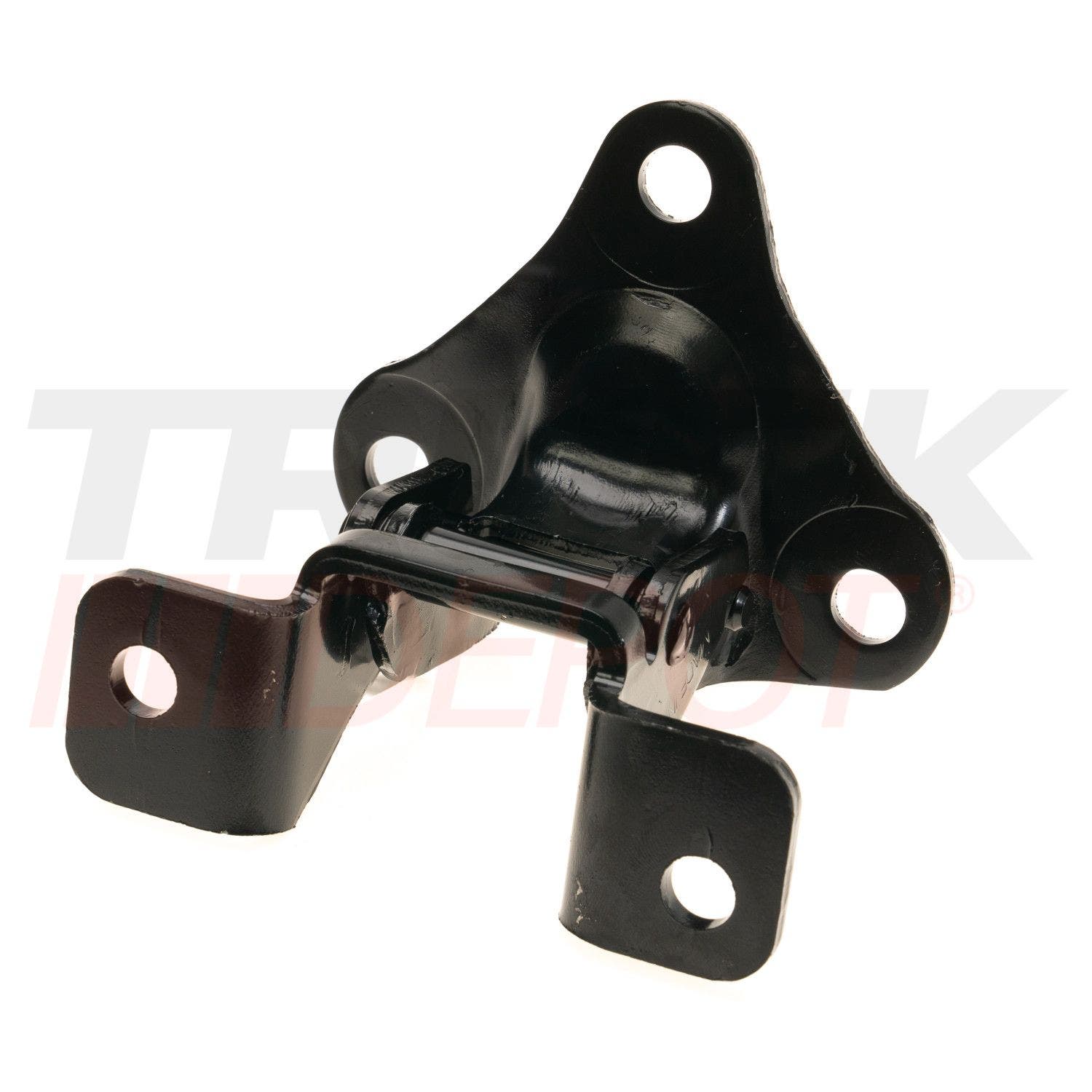 Bisagra inferior puerta derecha/izquierda Isuzu NPR