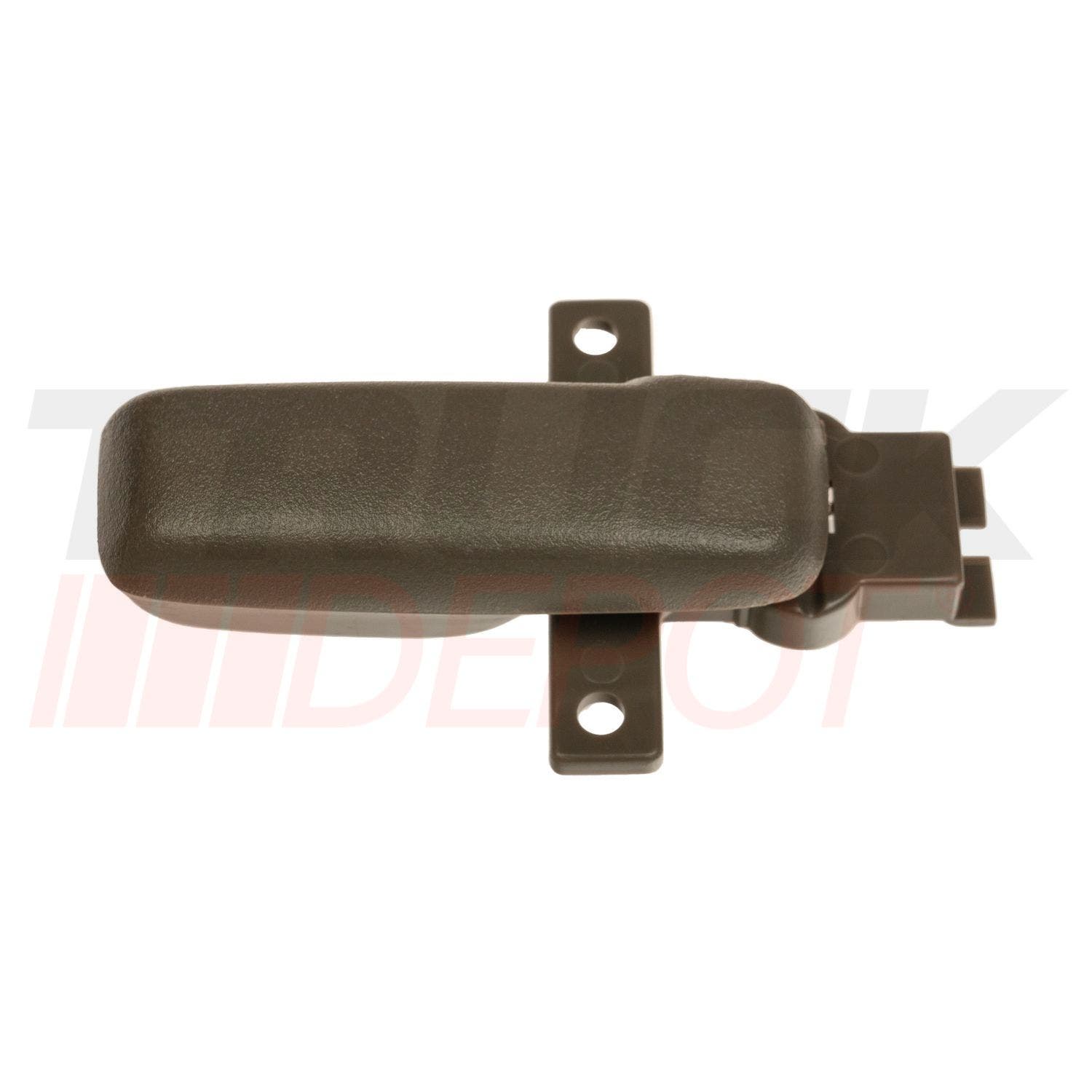 Manecilla abrir puerta interior derecha Isuzu NPR