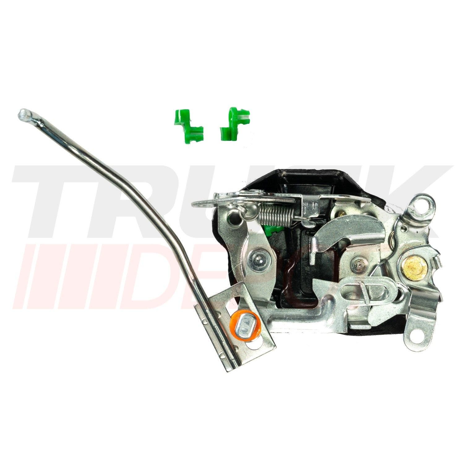 Cerradura de puerta derecha Isuzu NPR