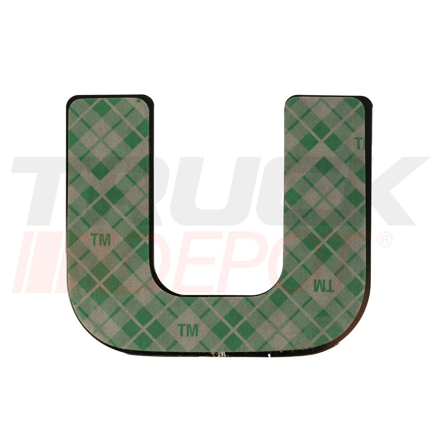 Emblema frontal Isuzu