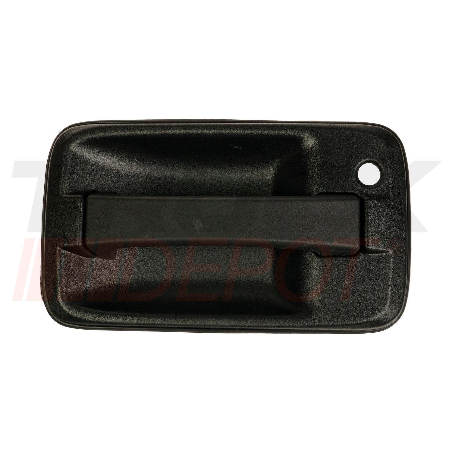 Manecilla abrir puerta exterior izquierda Isuzu Reward