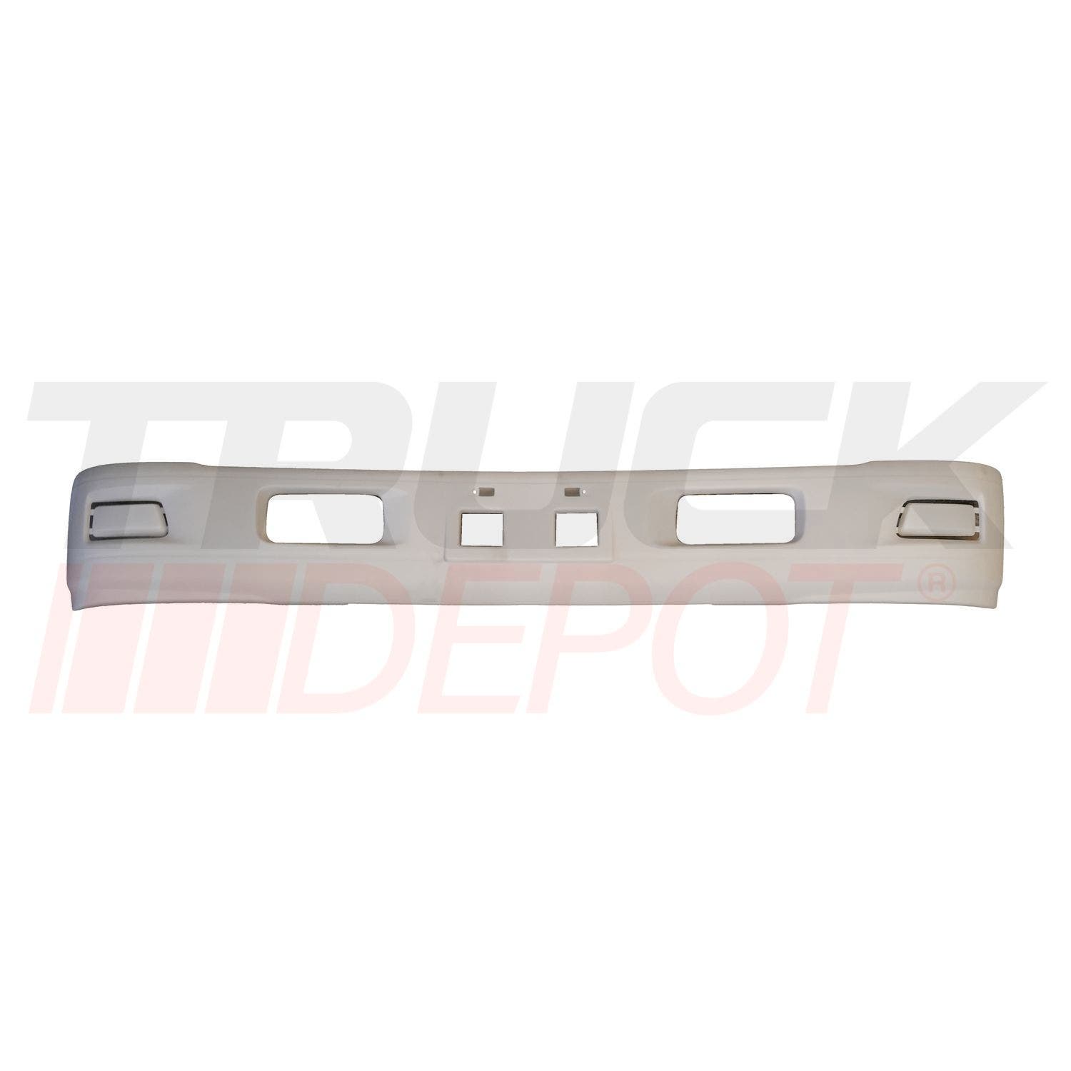 Bumper Delantero Isuzu Rewad NP/NQ cabina ancha