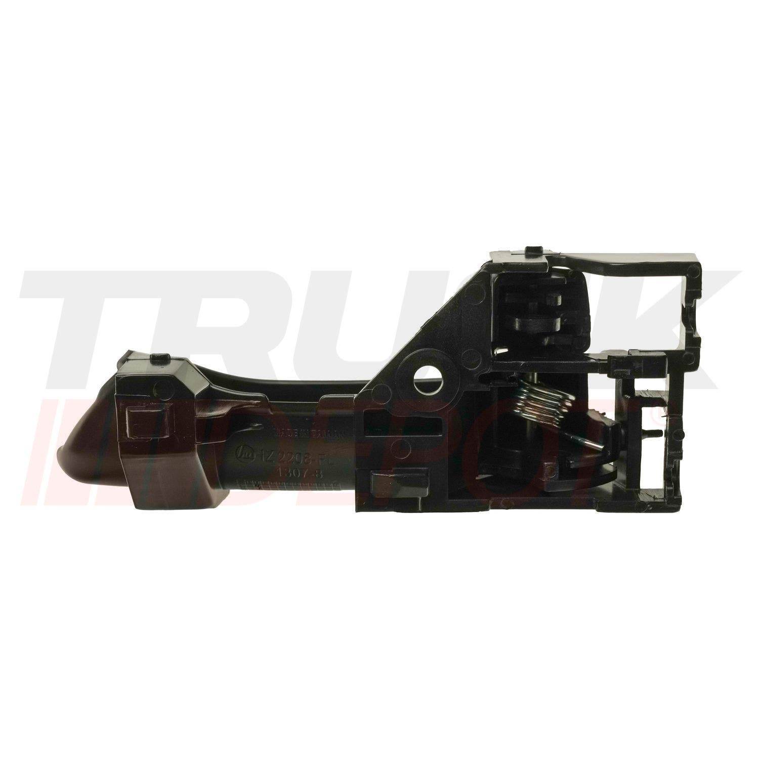 Manilla de puerta interior izquierdo Isuzu Reward