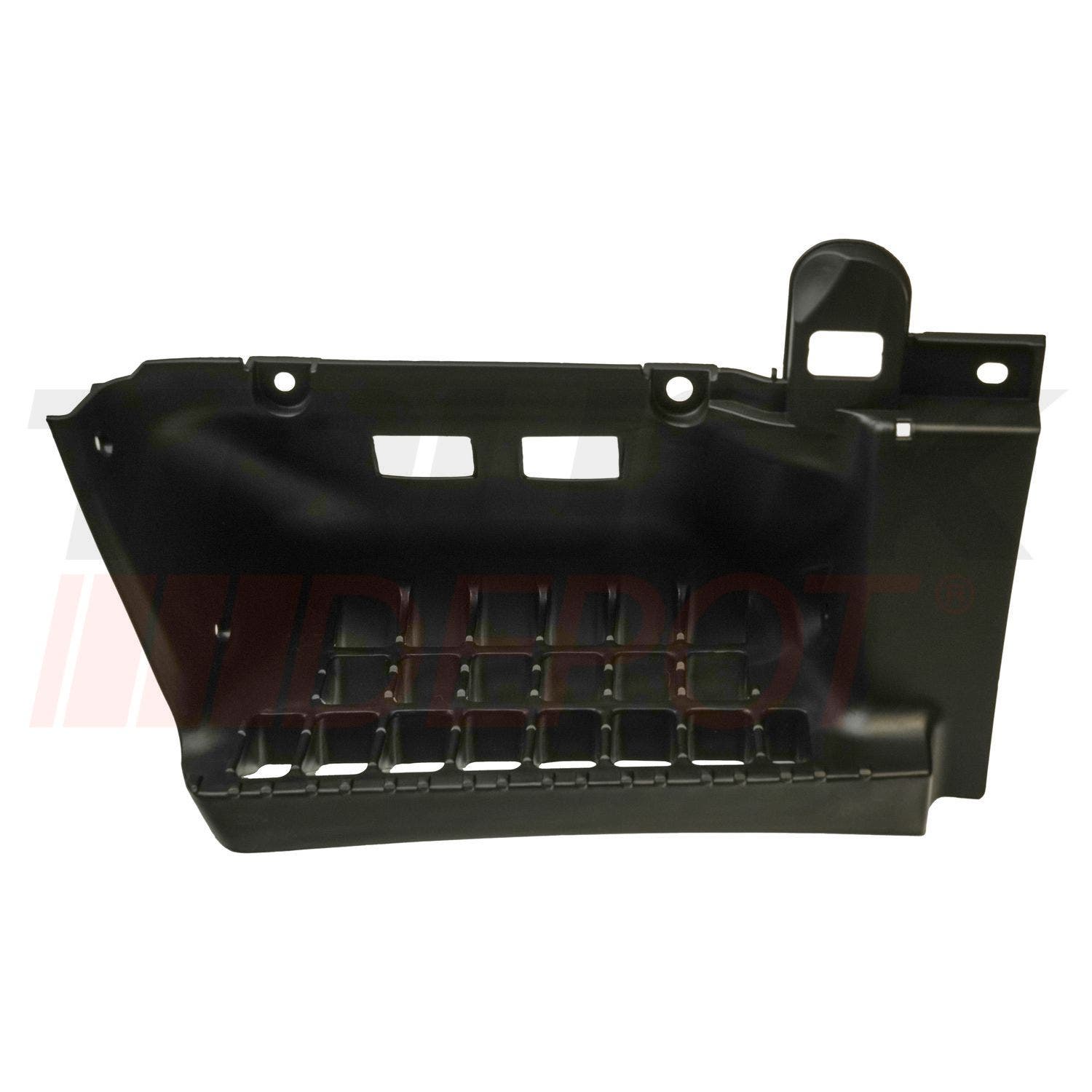 Grada de puerta derecha Isuzu QK/NK/NP 05-07