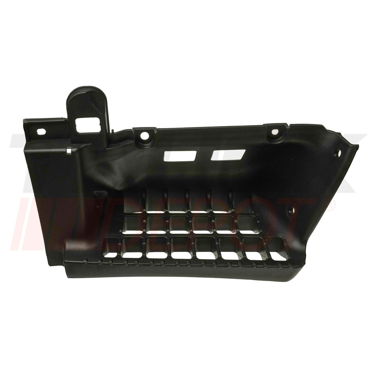 Grada de puerta izquierda Isuzu QK/NK/NP 05-07