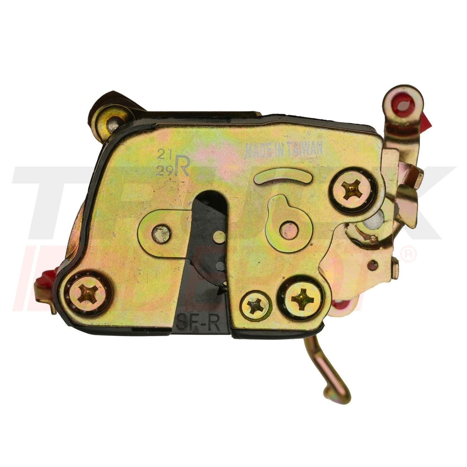 Llavin de puerta derecha Isuzu QK/NK/NP 05-07