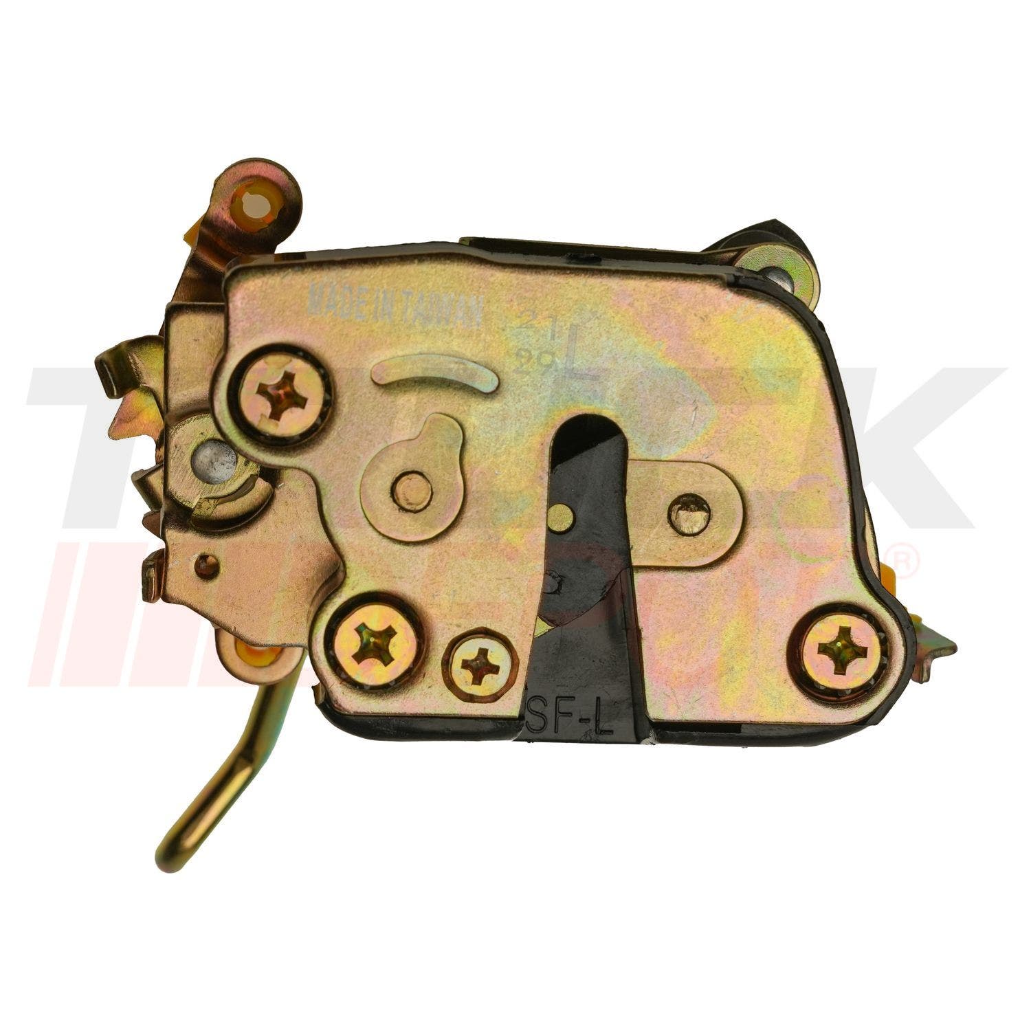 Llavin de puerta izquierda Isuzu QK/NK/NP 05-07