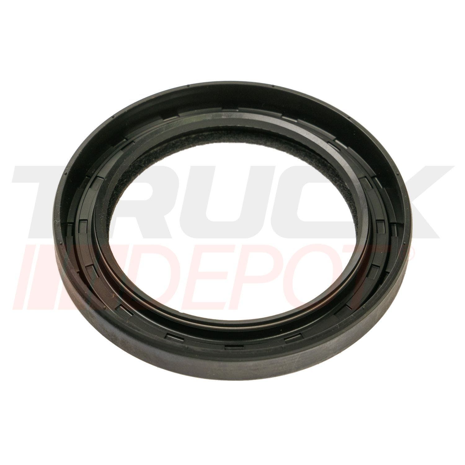 Retenedor de aceite del cigüeñal 6BG1/4BG1/4BD1/4BE1