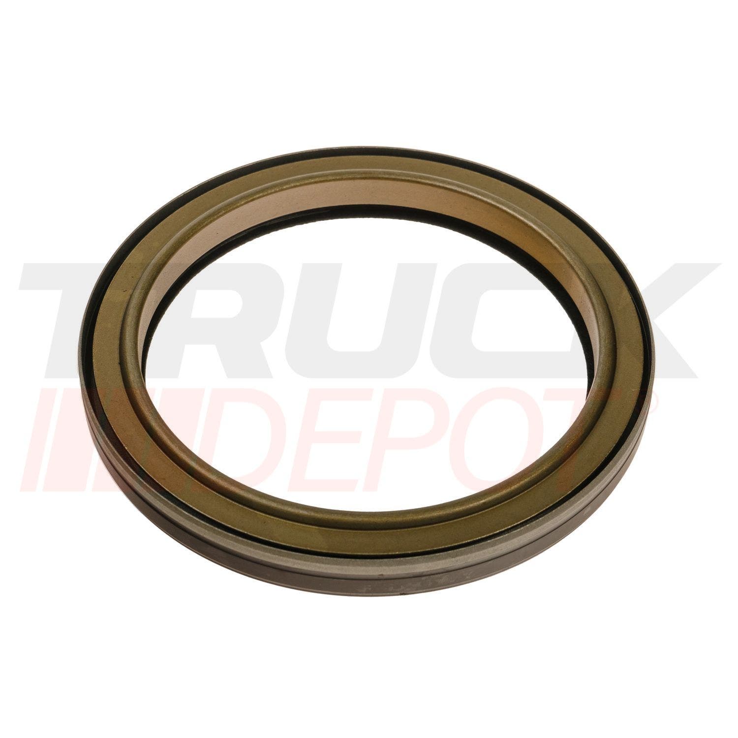 Retenedor de cigüeñal delantero 4HE1/4HG1/ 4HF1/ 4HK1