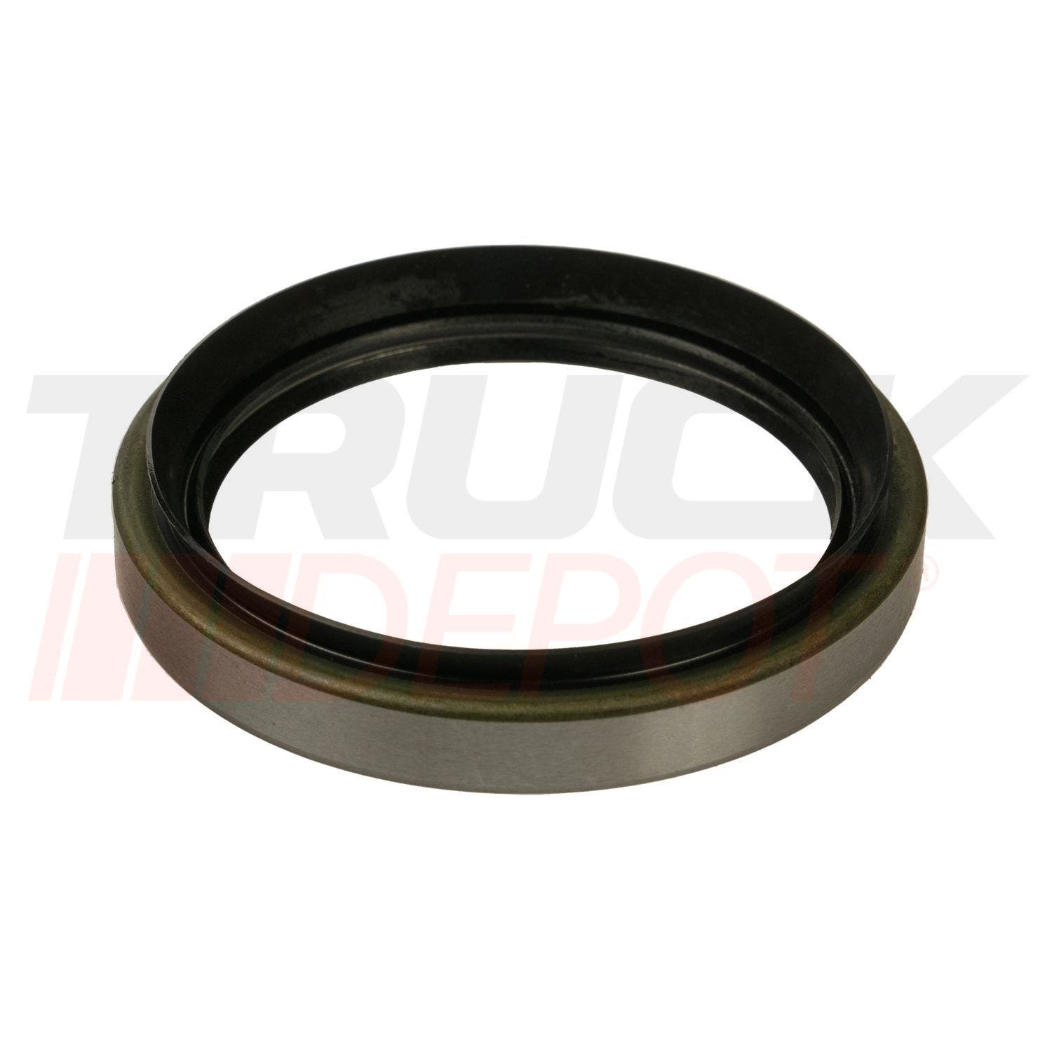 Retenedor bocina delantera D-Max