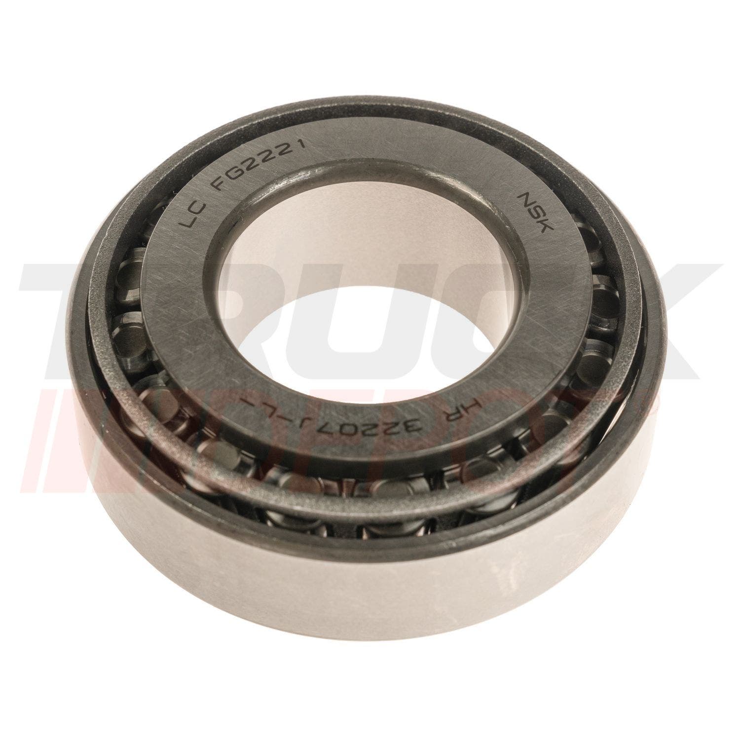 Rol externo de bocina delantera NPR-NKR