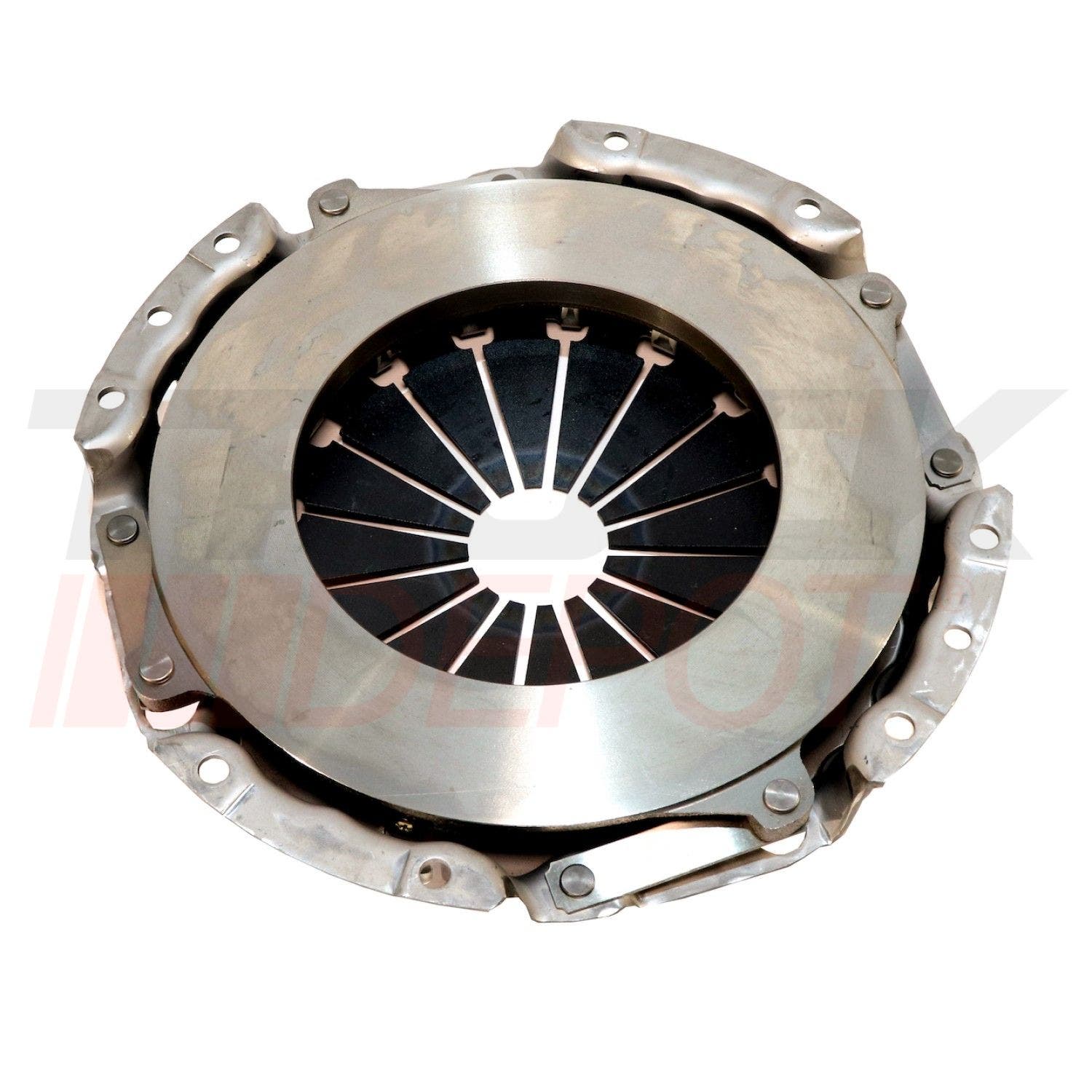 Plato de presion 12" Hino Dutro W04Dj/W04D-T/S05C diafragma