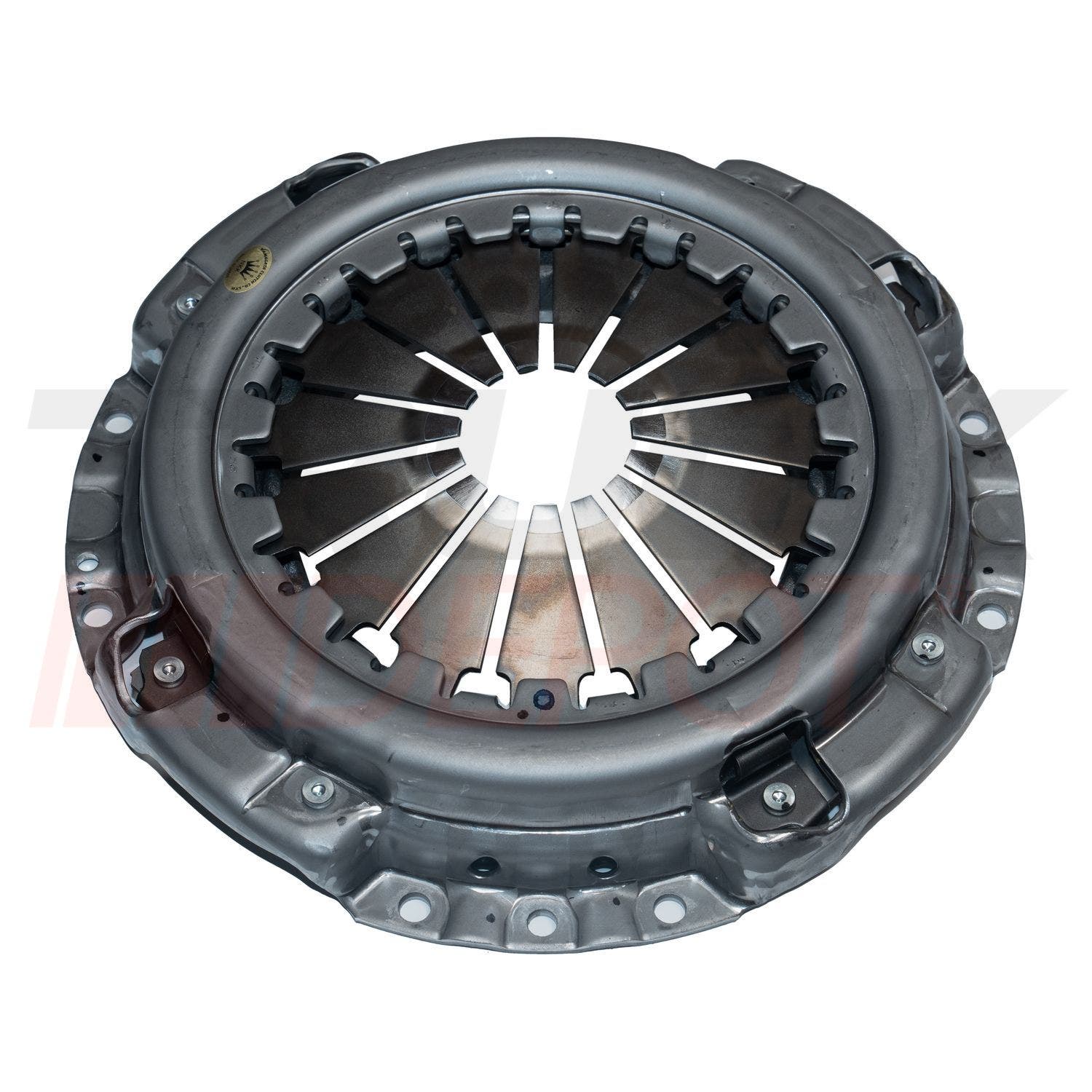 Plato de presion 12"Hino Dutro /Toyota Dyna