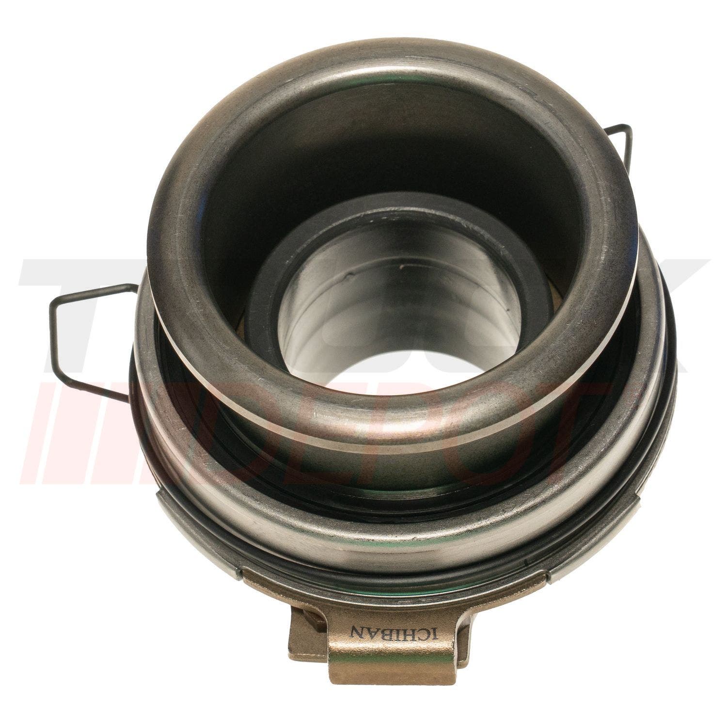 Rol de empuje Hino 300