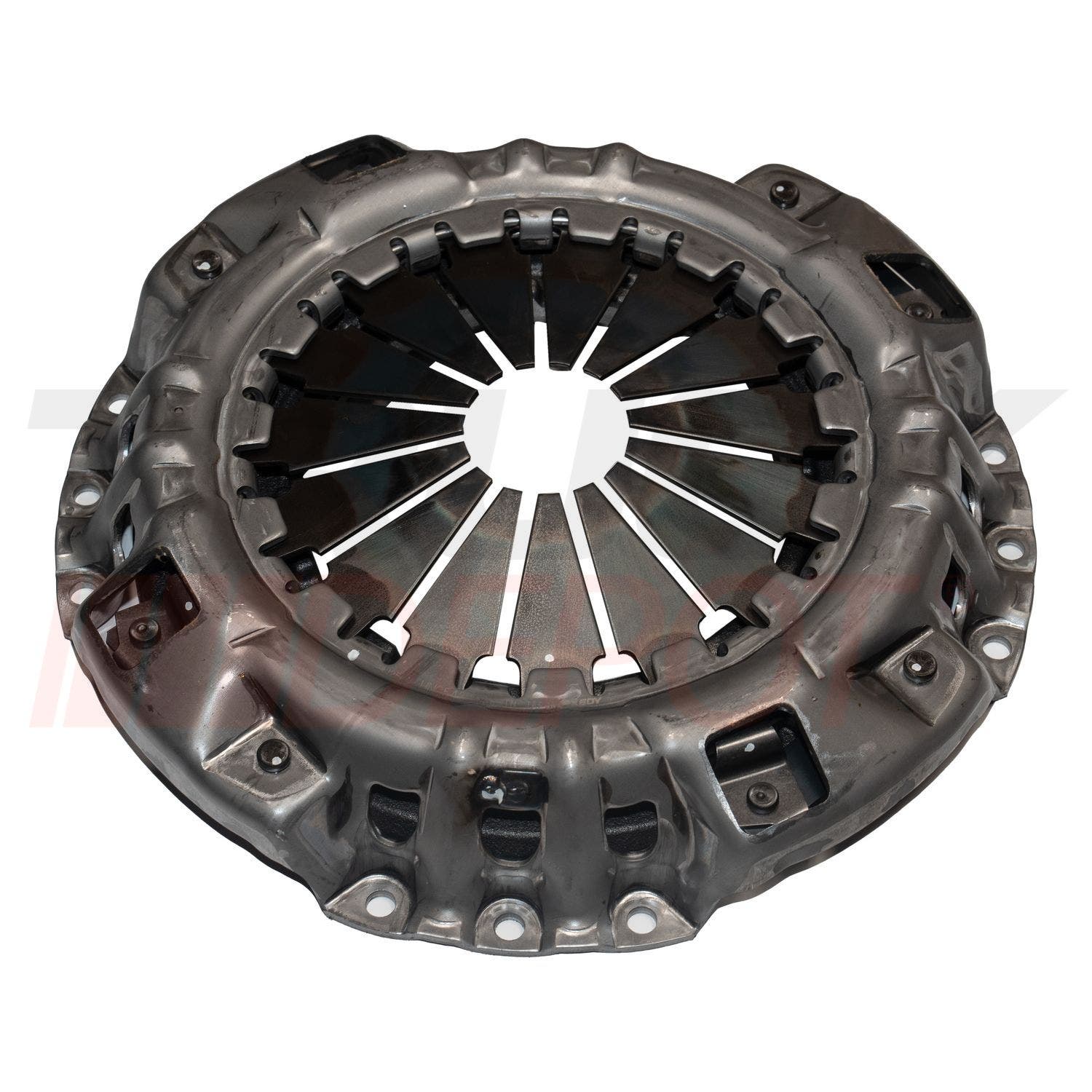 Plato de presion 13" Hino Dutro N04C diafragma