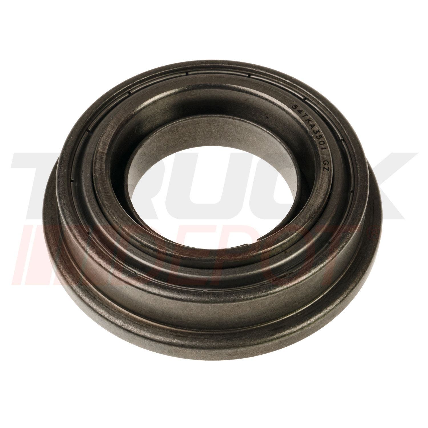 Rol de empuje con base Isuzu NKR/QKR 4JB1