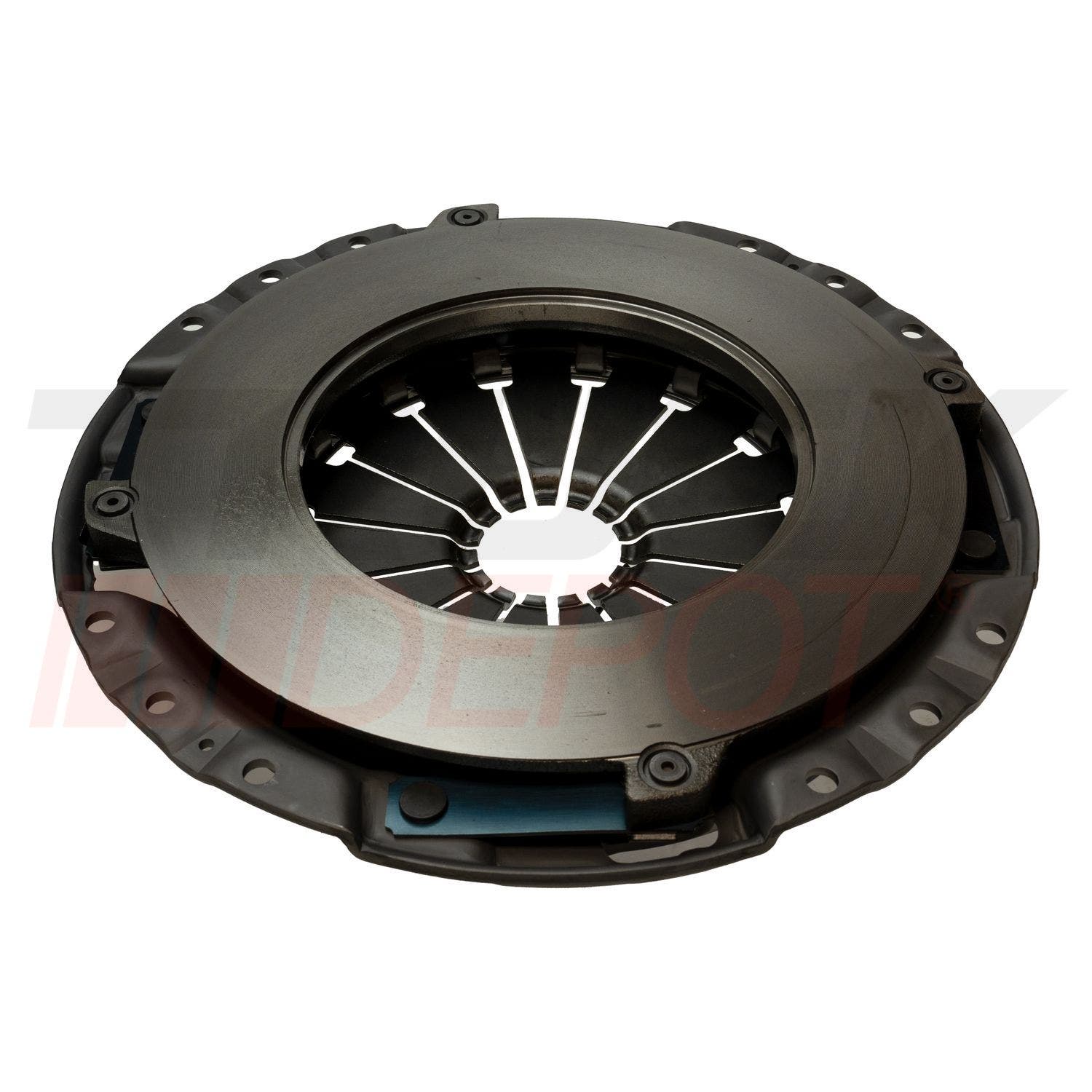 Plato de presion Isuzu NP/NQ Reward 4HK1