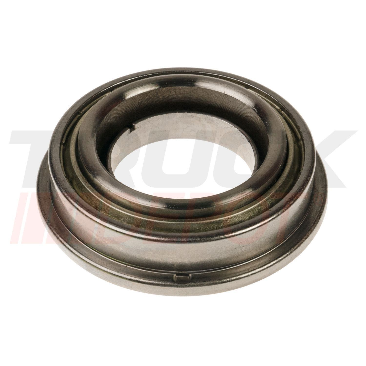 Rol de empuje con base Isuzu NKR 4JB1